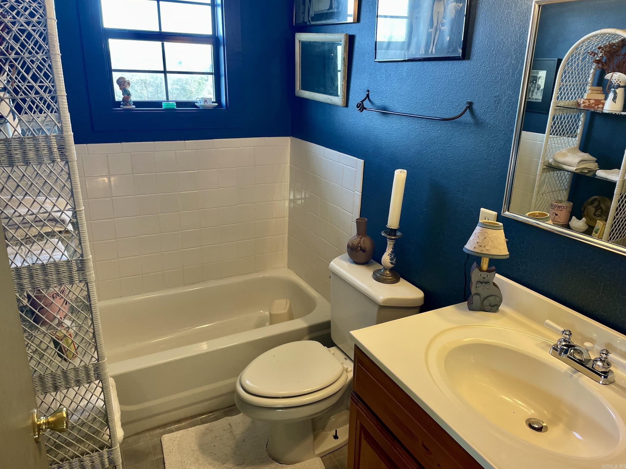 Not in Subdivision - Farm