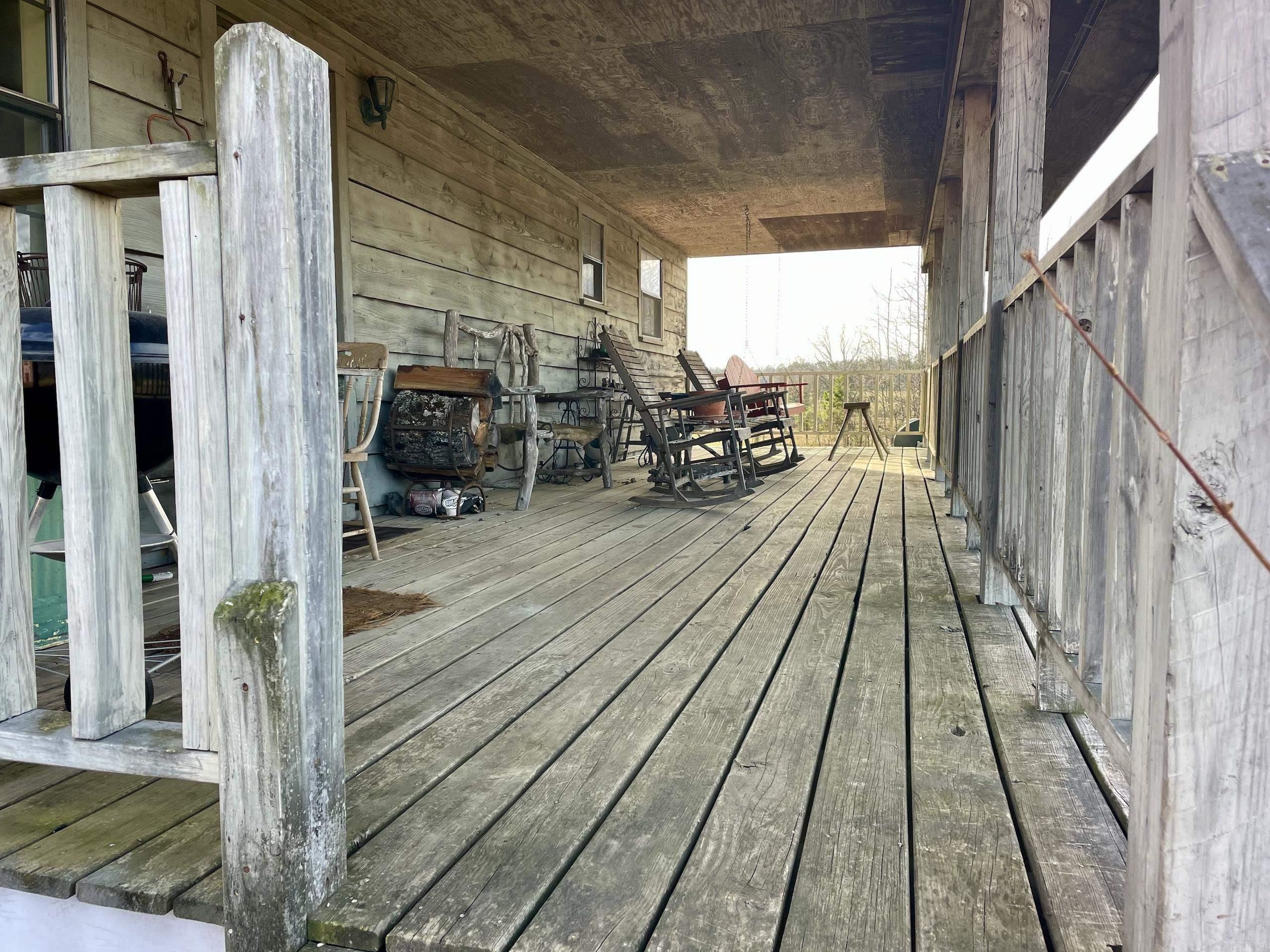 Not in Subdivision - Farm