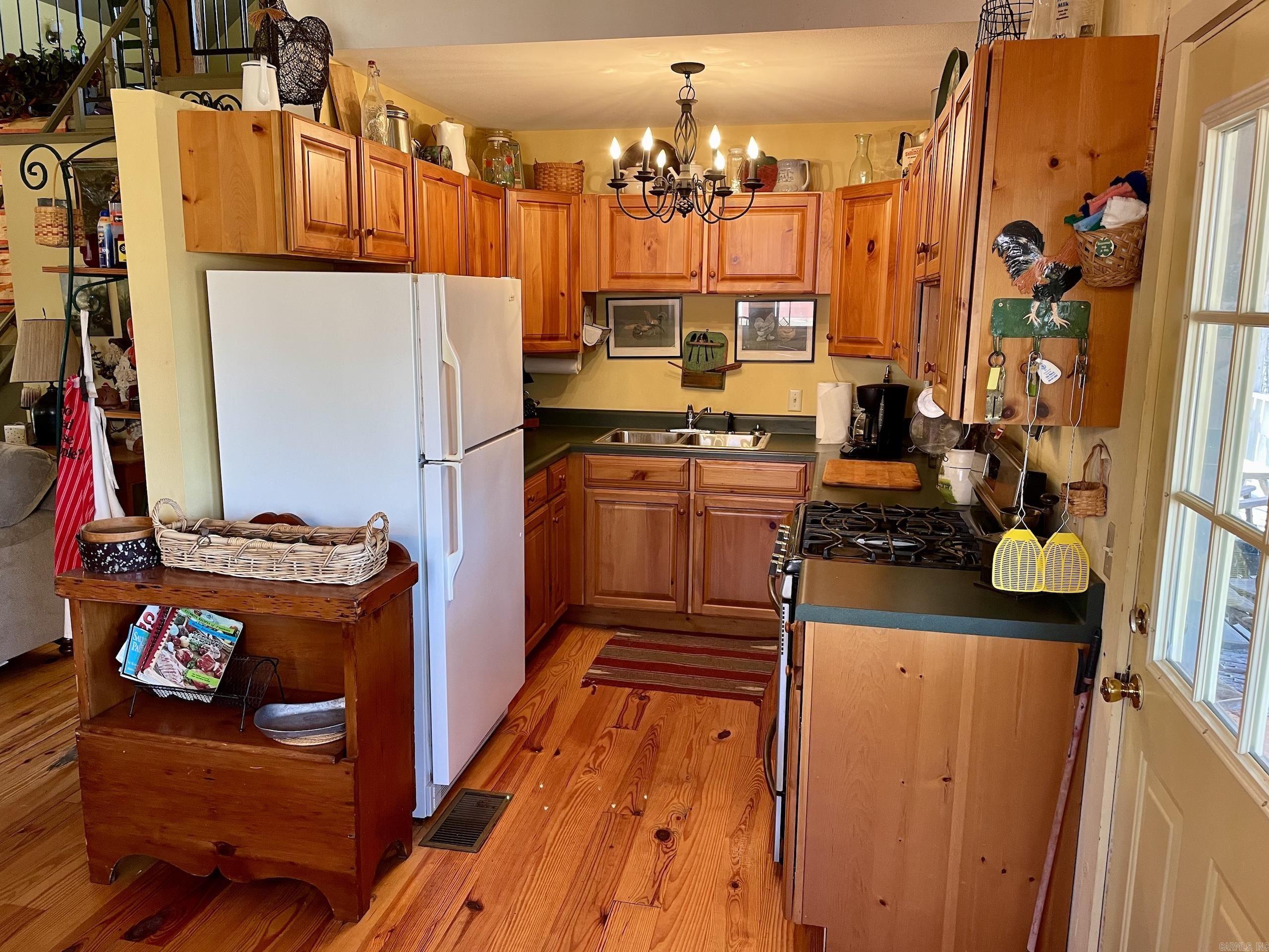 Not in Subdivision - Farm