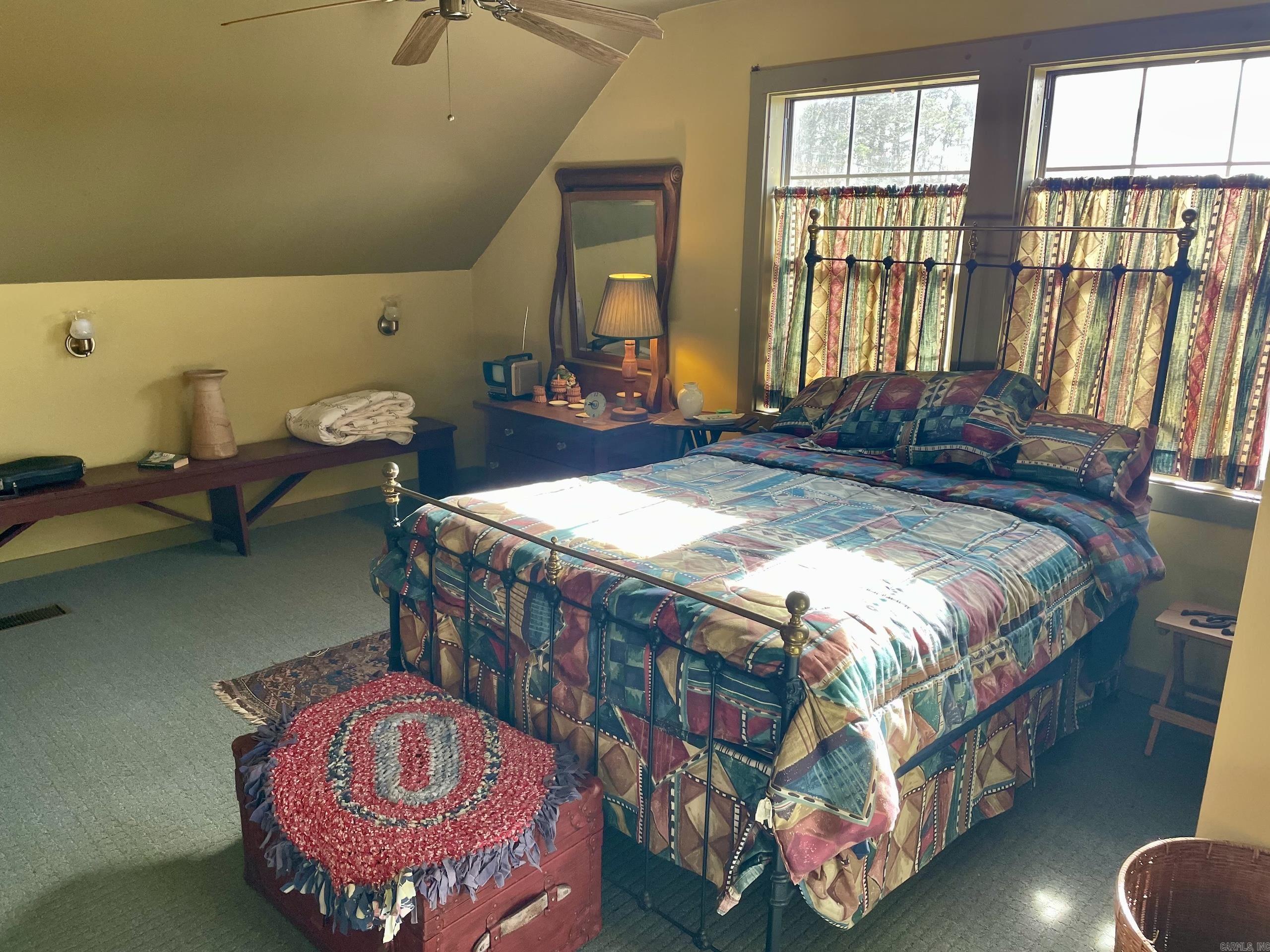 Not in Subdivision - Farm