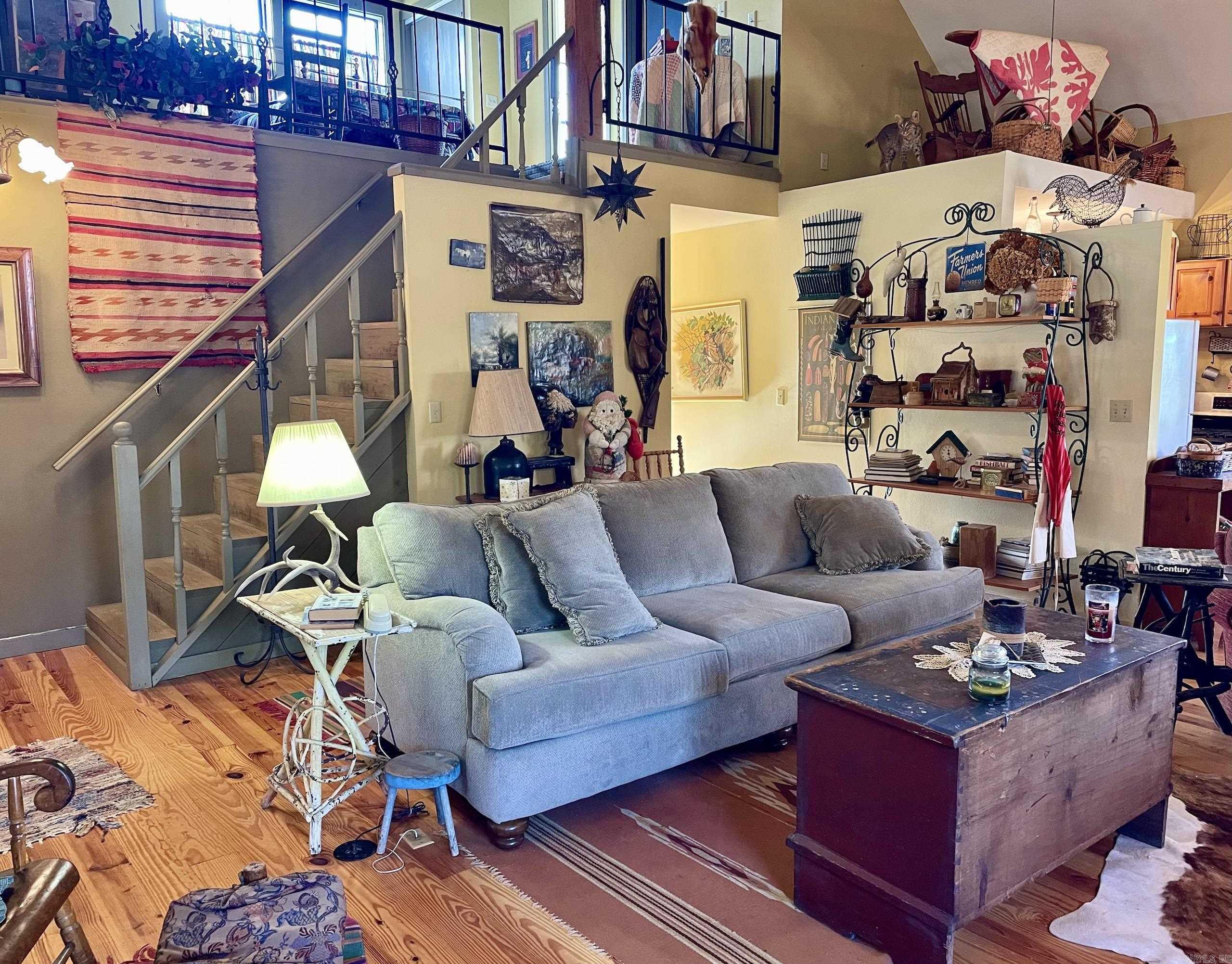 Not in Subdivision - Farm