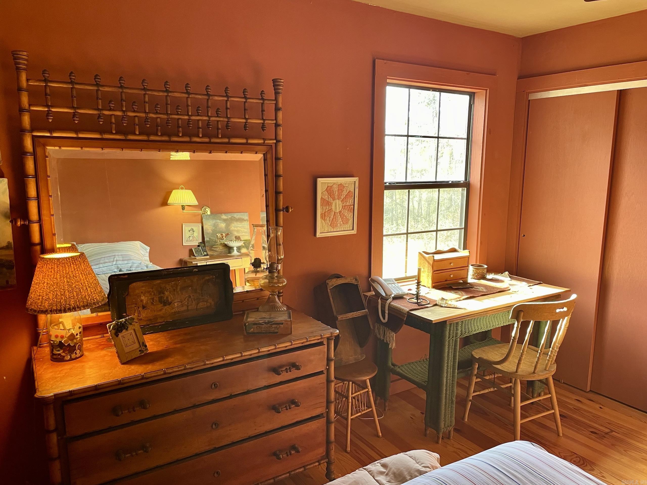 Not in Subdivision - Farm