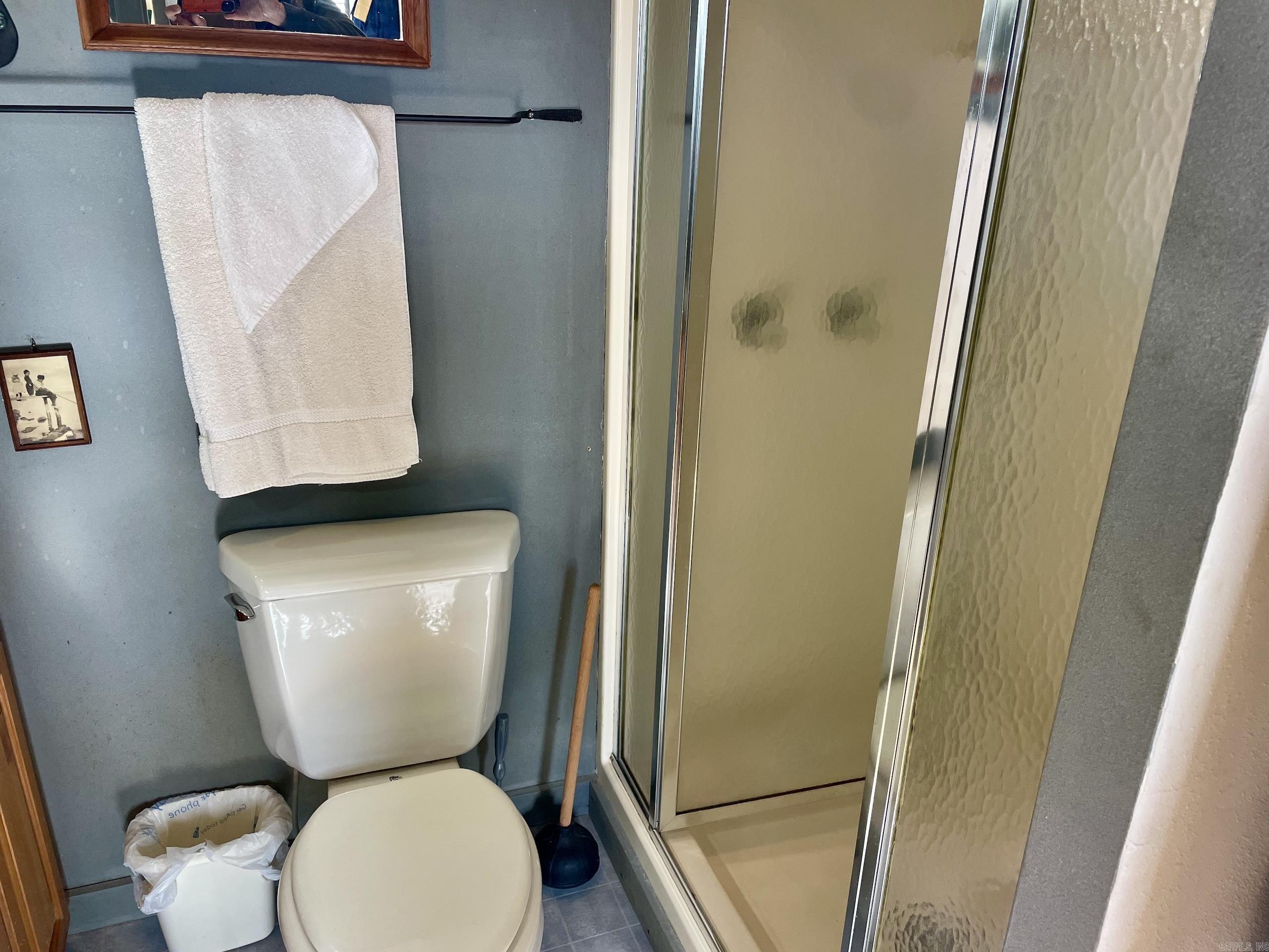 Not in Subdivision - Farm