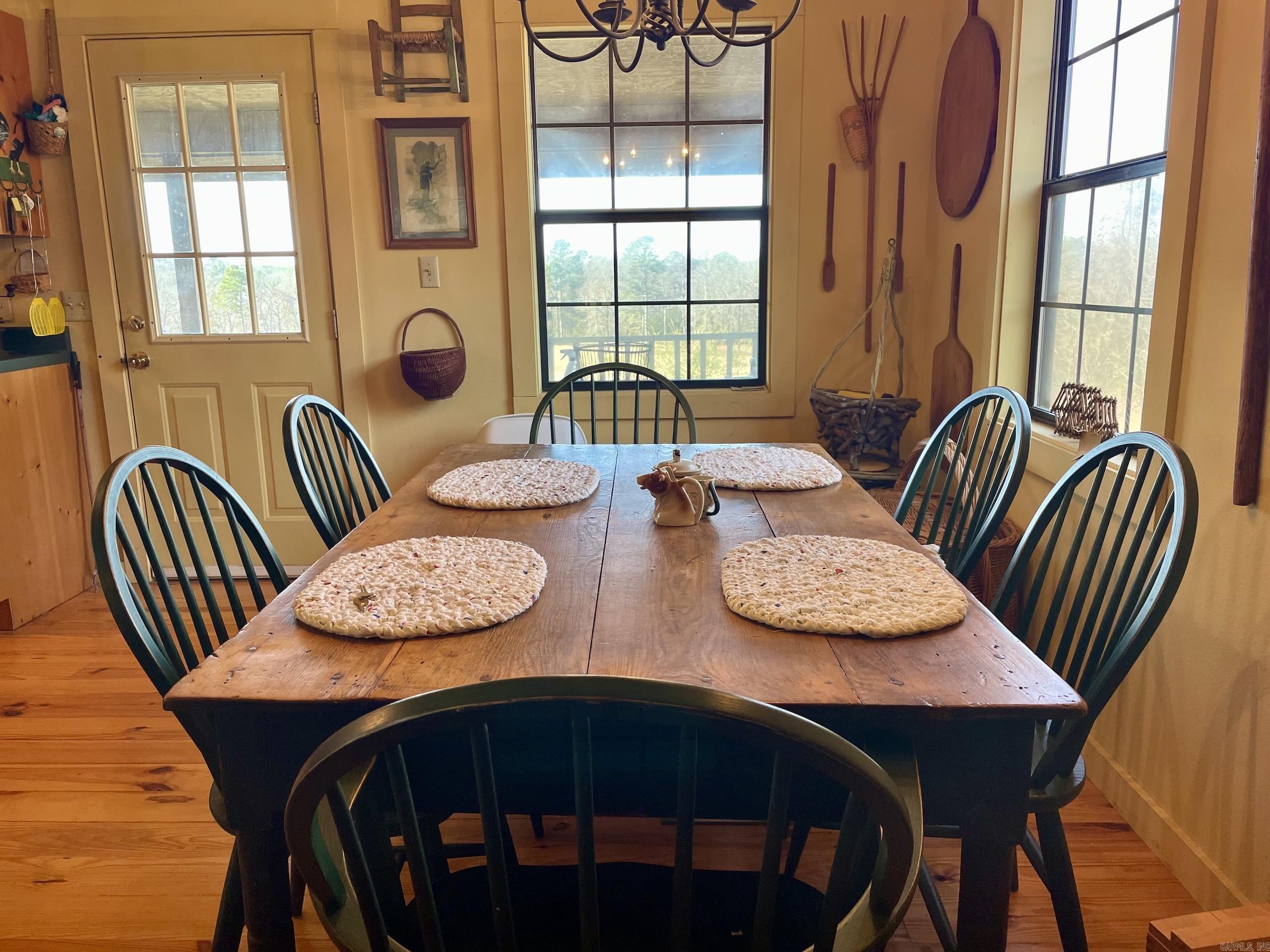 Not in Subdivision - Farm