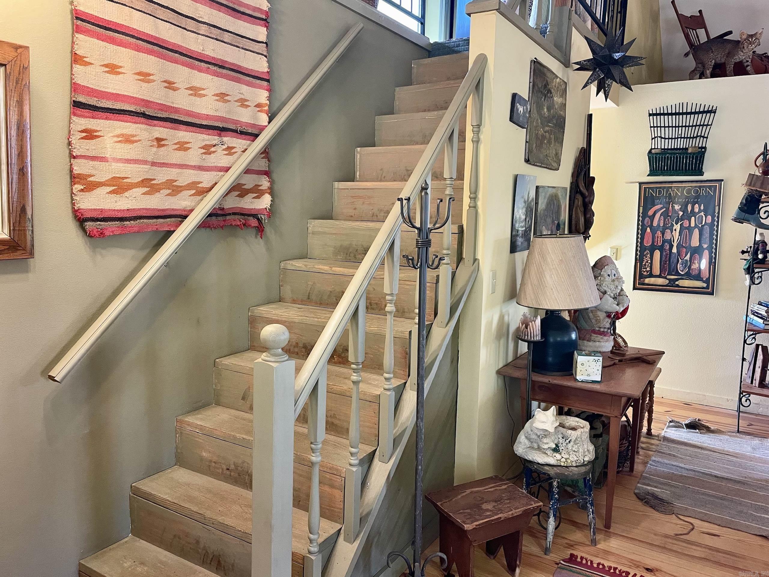 Not in Subdivision - Farm