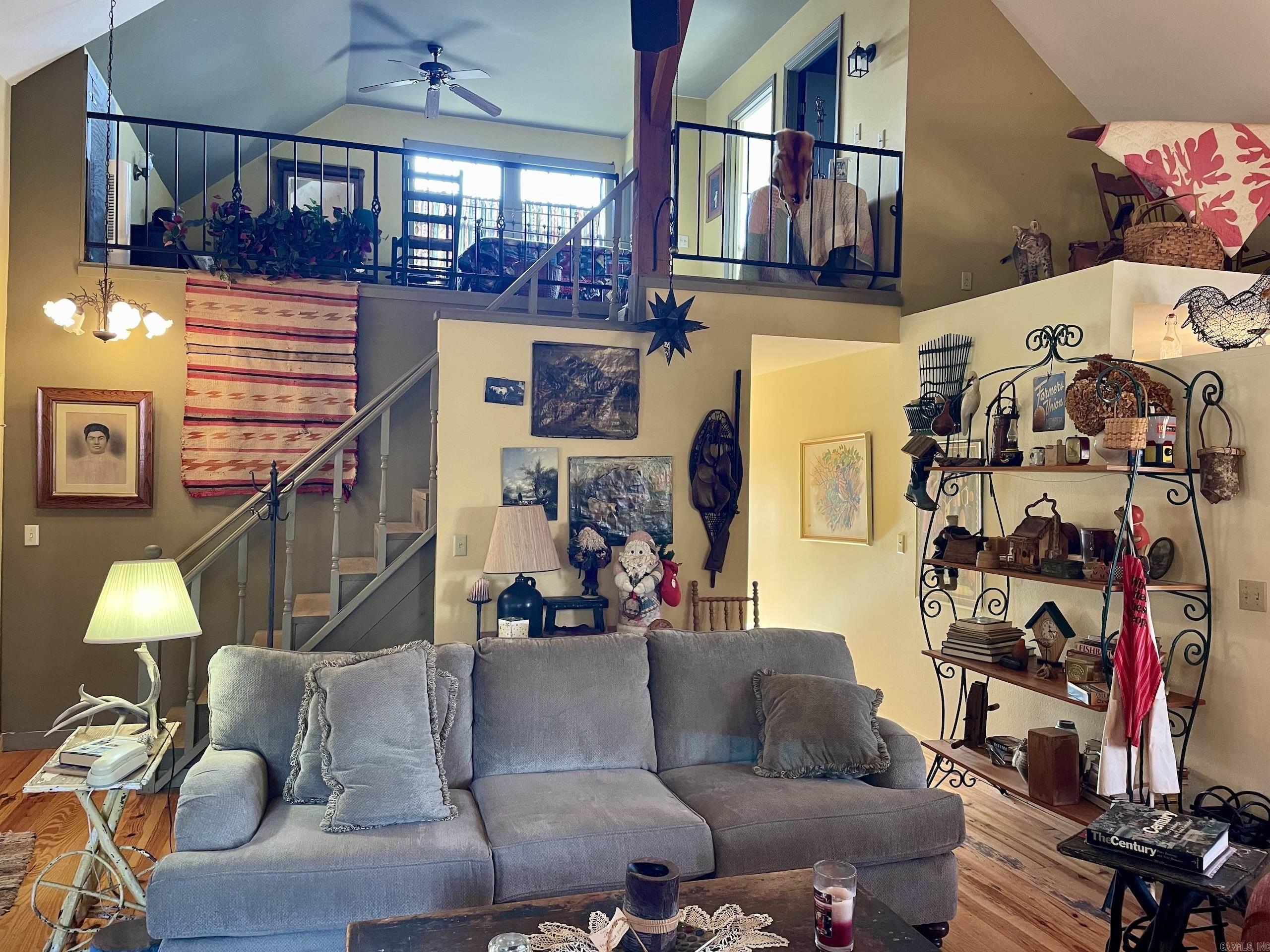 Not in Subdivision - Farm