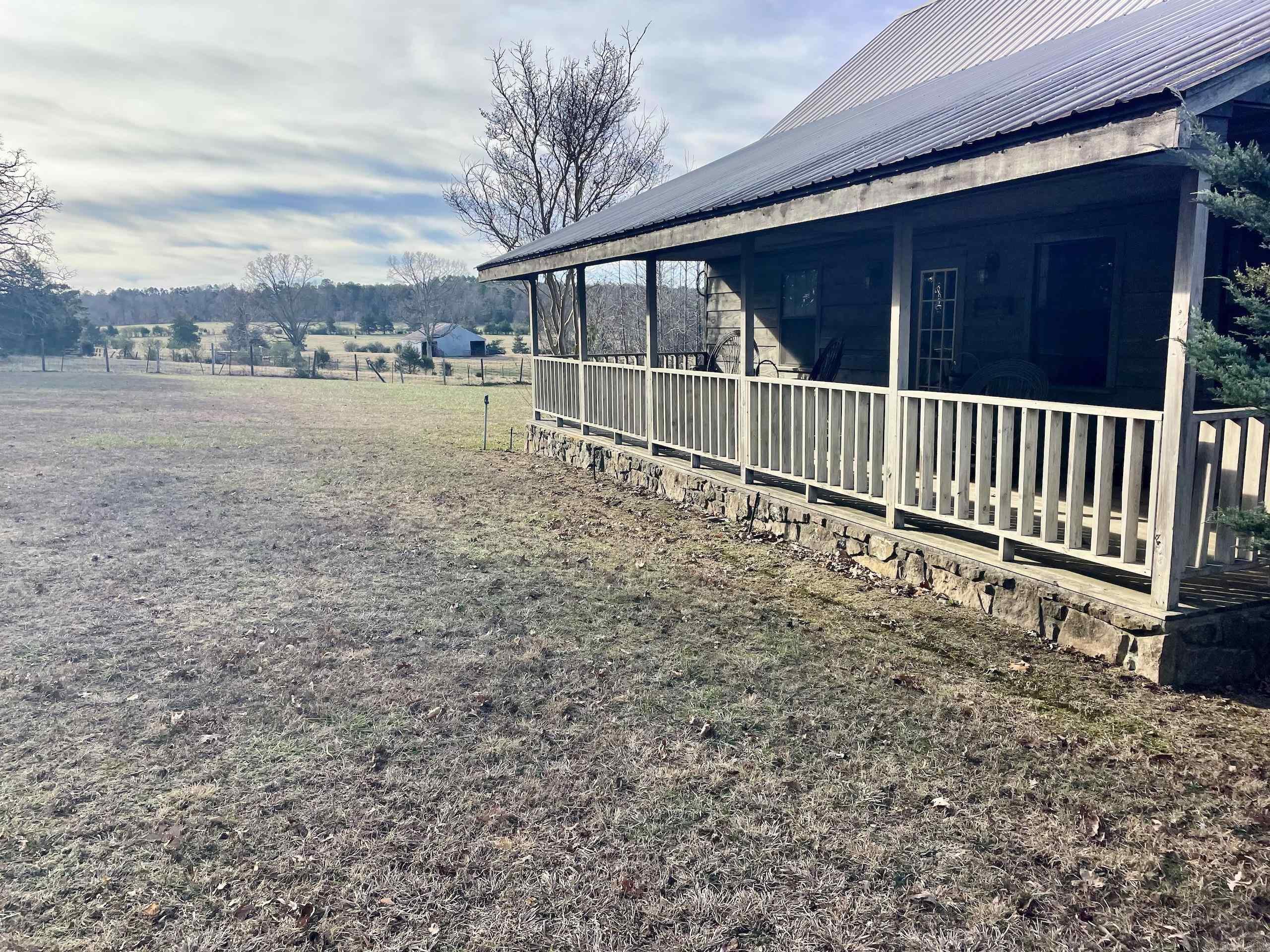 Not in Subdivision - Farm