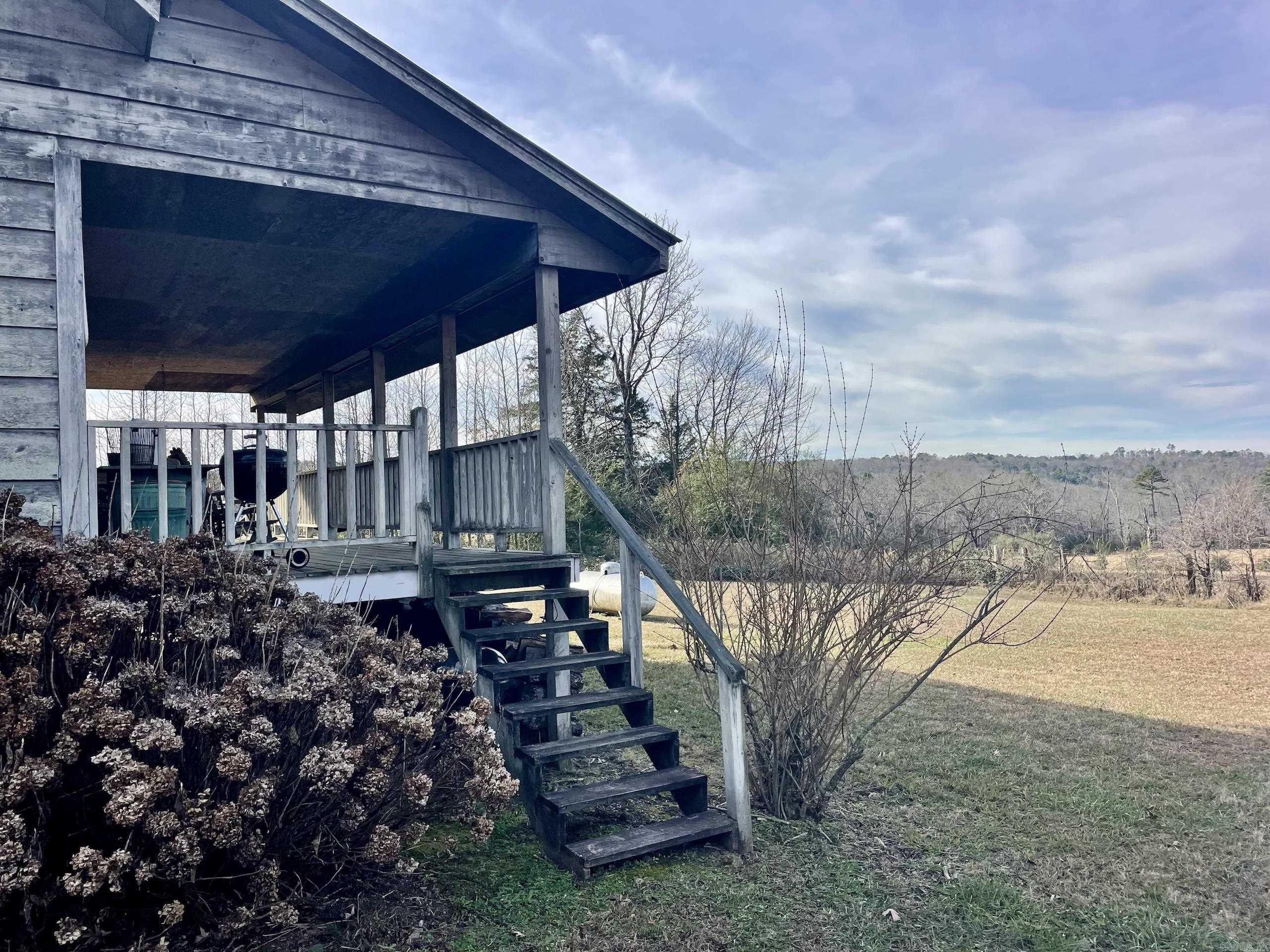 Not in Subdivision - Farm