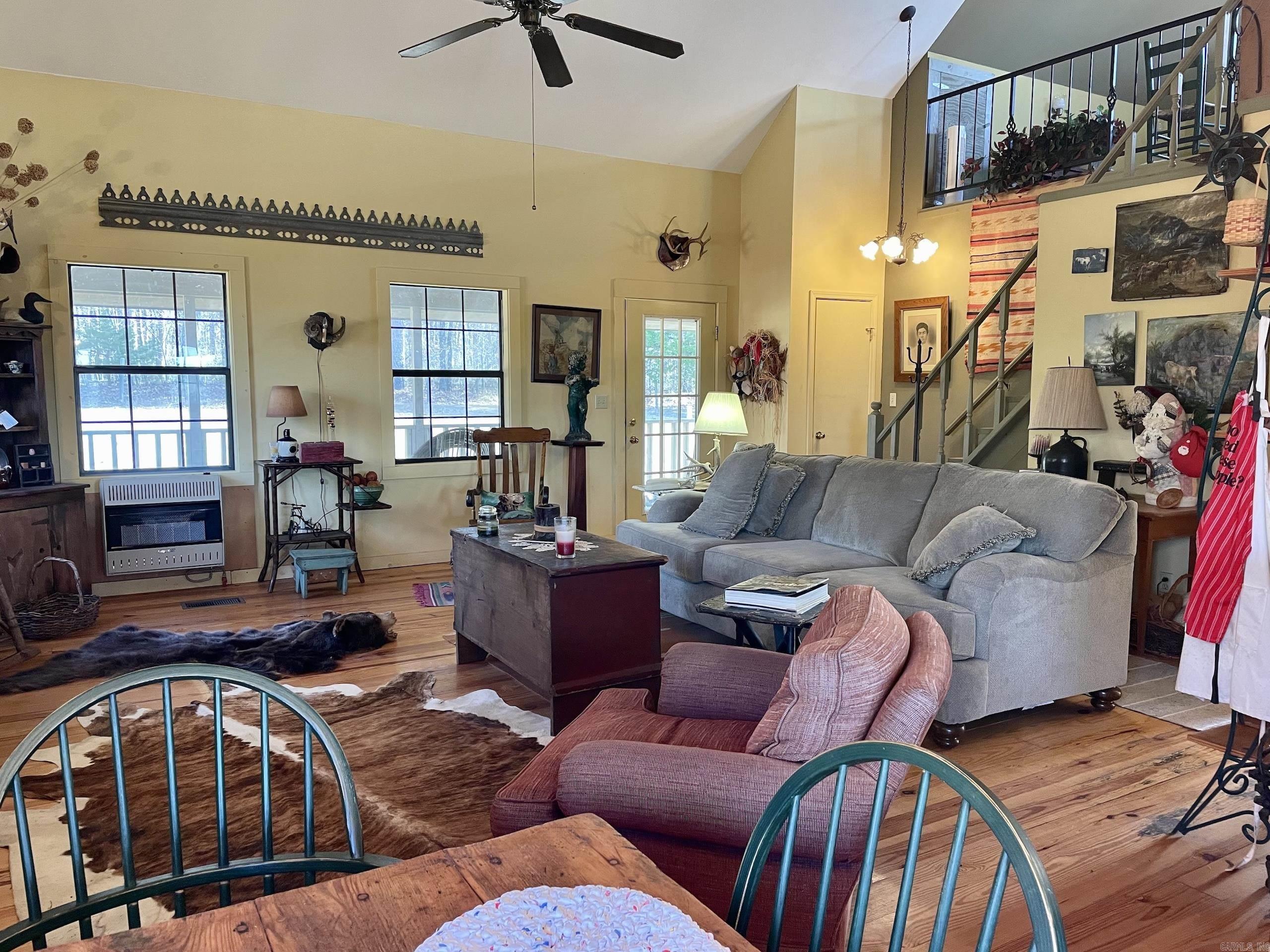 Not in Subdivision - Farm