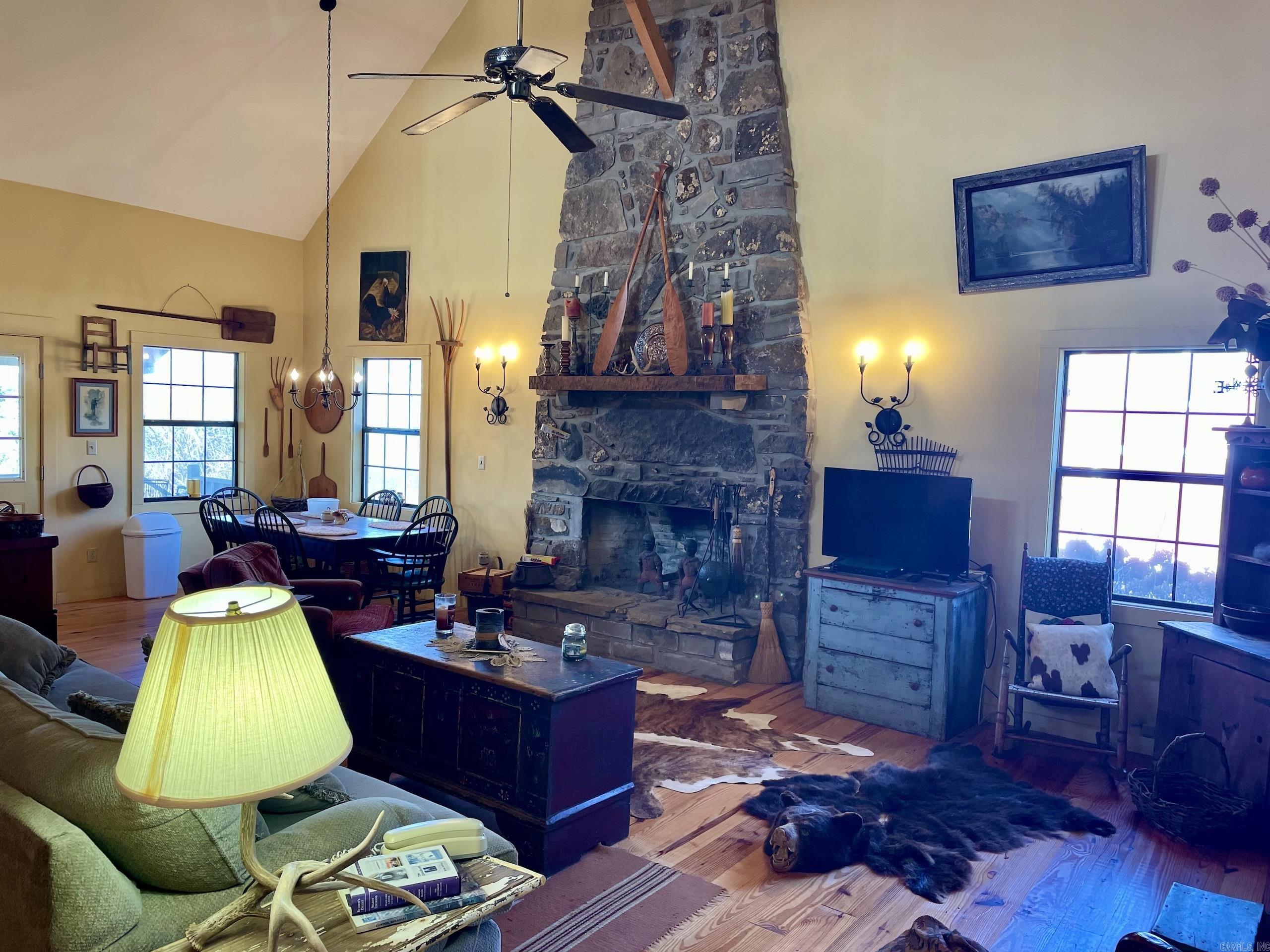 Not in Subdivision - Farm