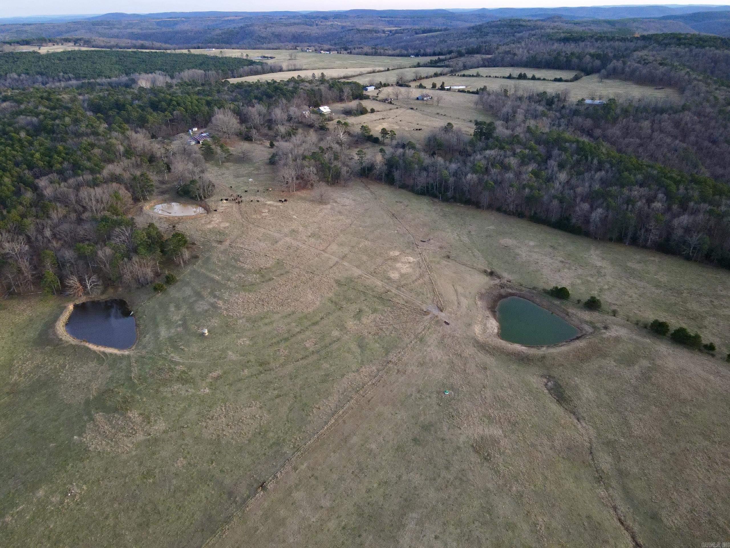 Not in Subdivision - Farm