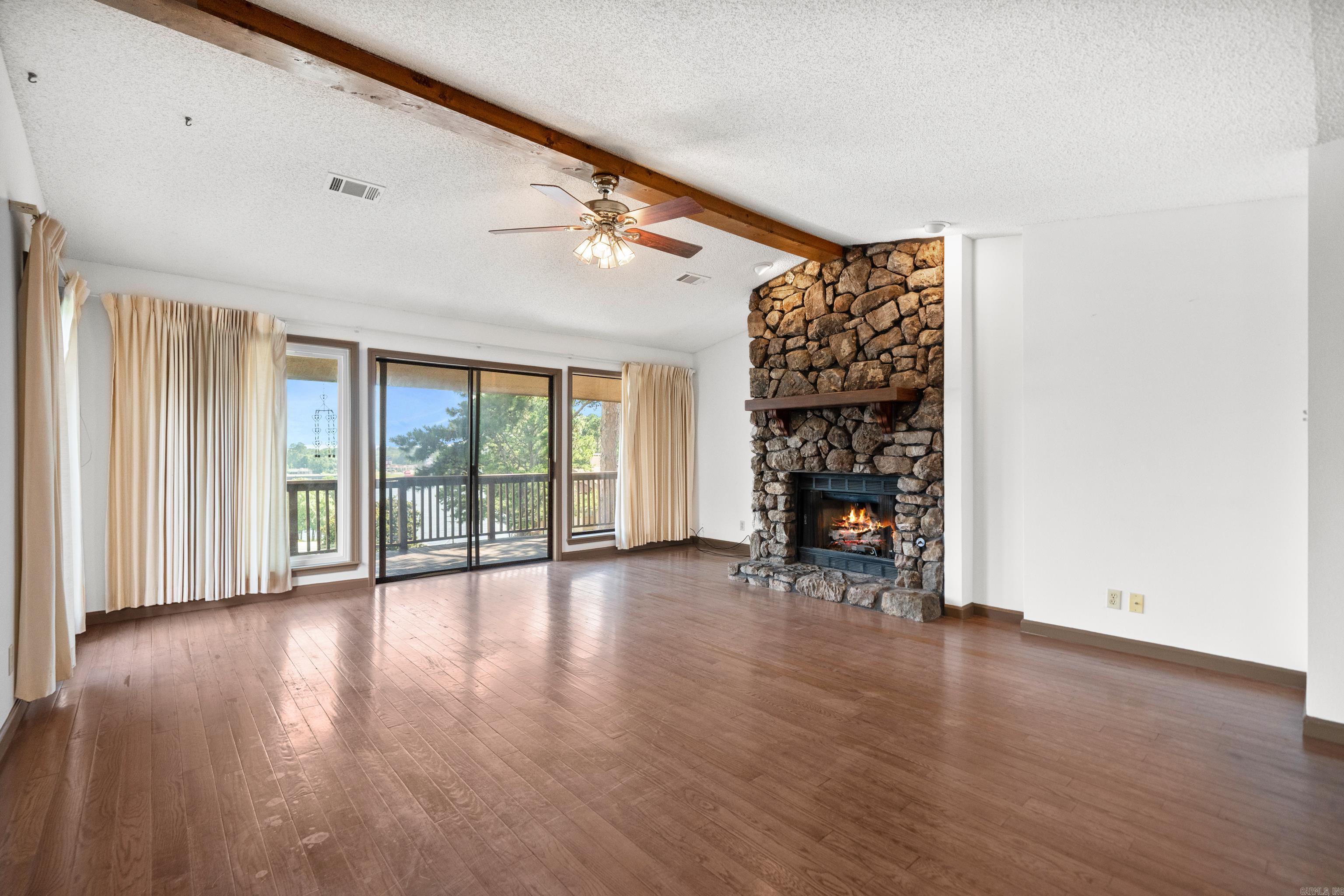 CEDAR CREST HPR - Residential