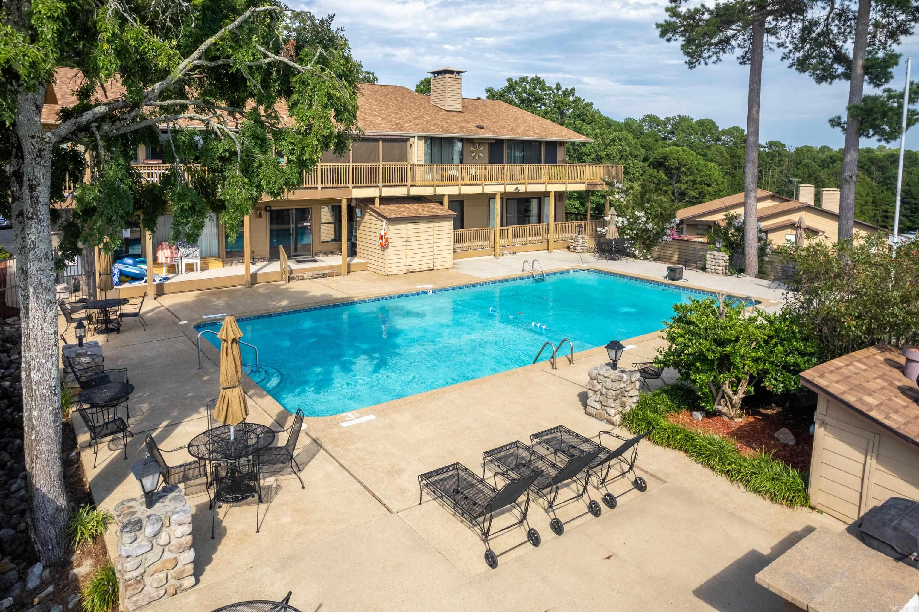 CEDAR CREST HPR - Residential