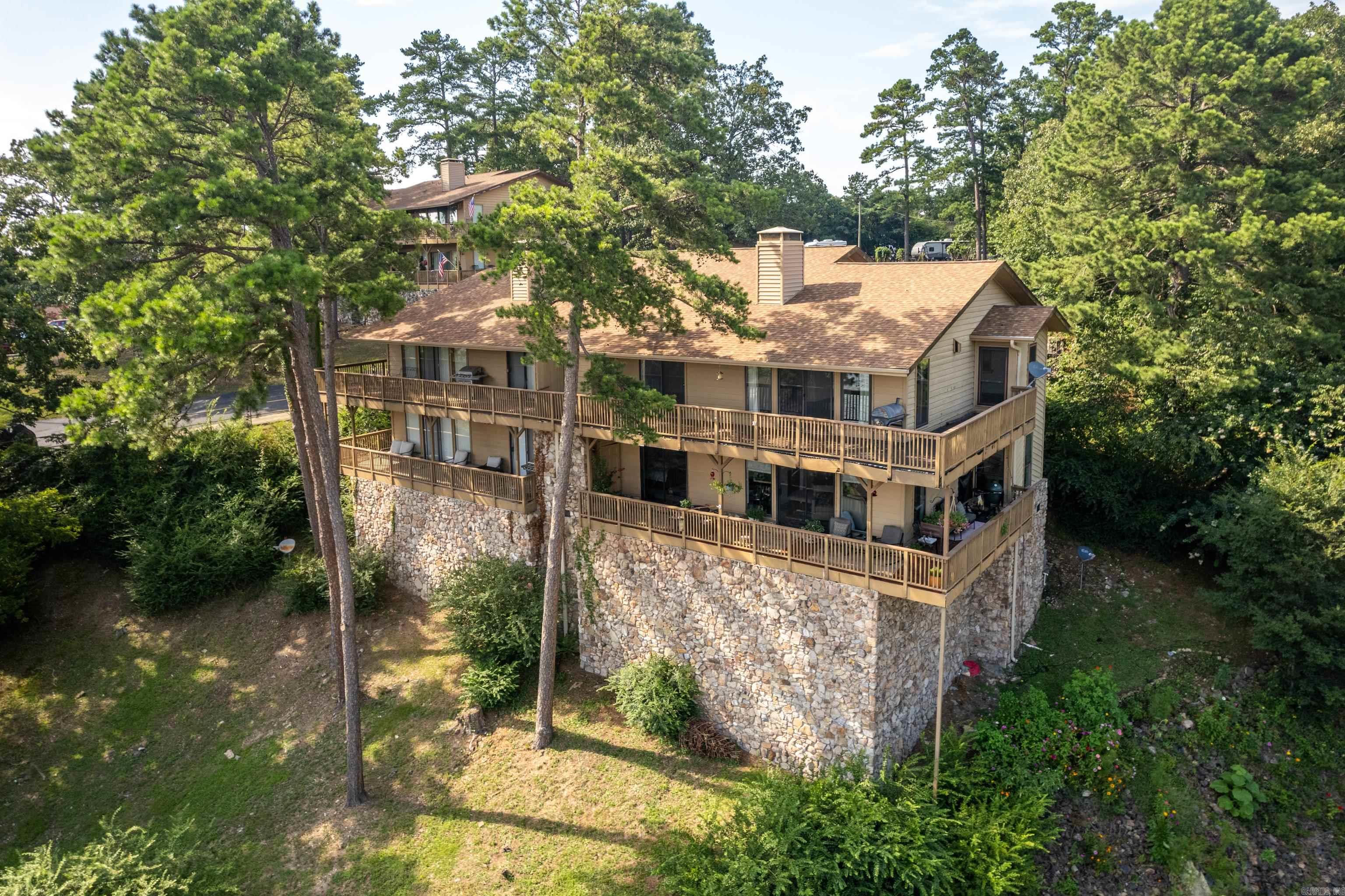 CEDAR CREST HPR - Residential