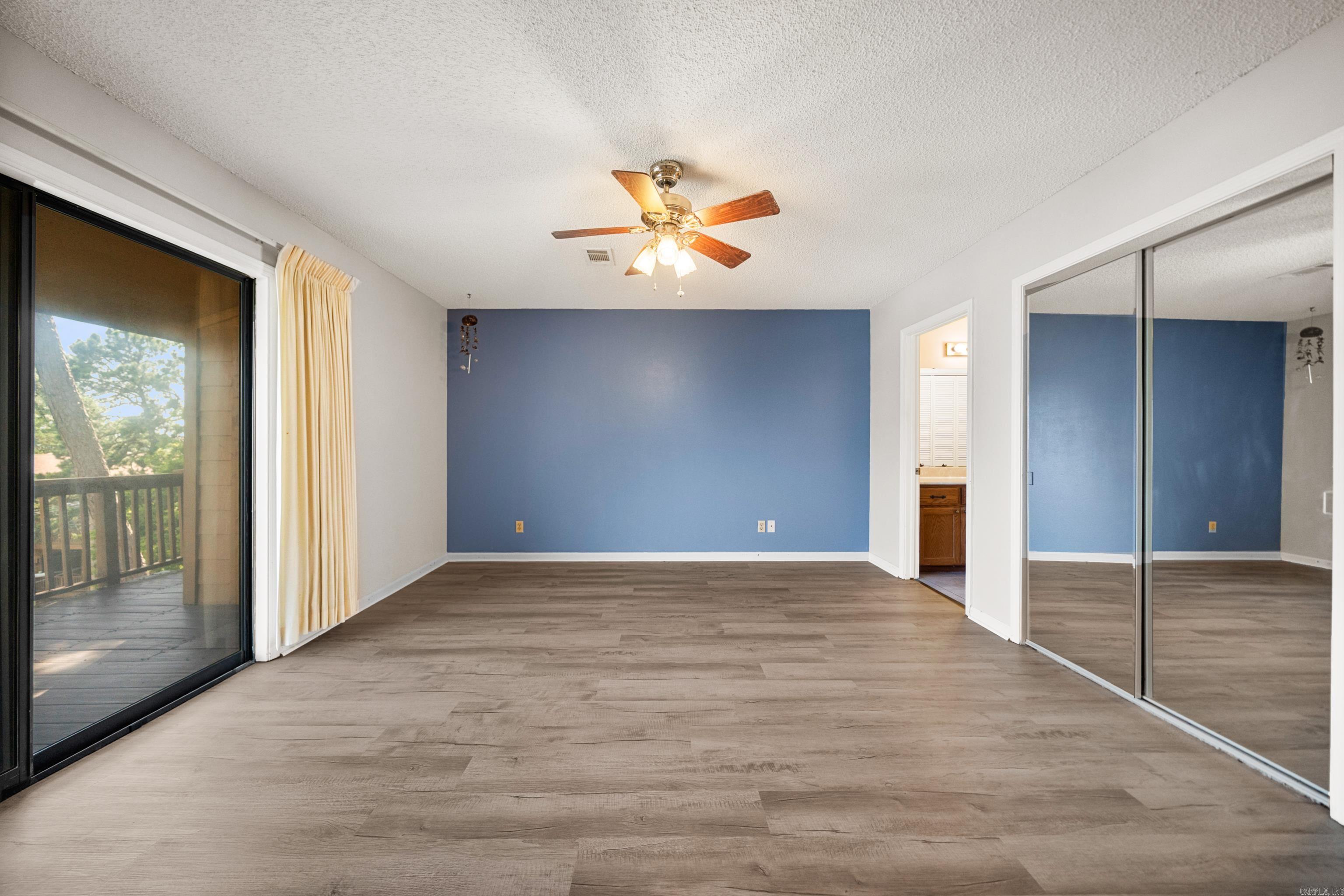 CEDAR CREST HPR - Residential
