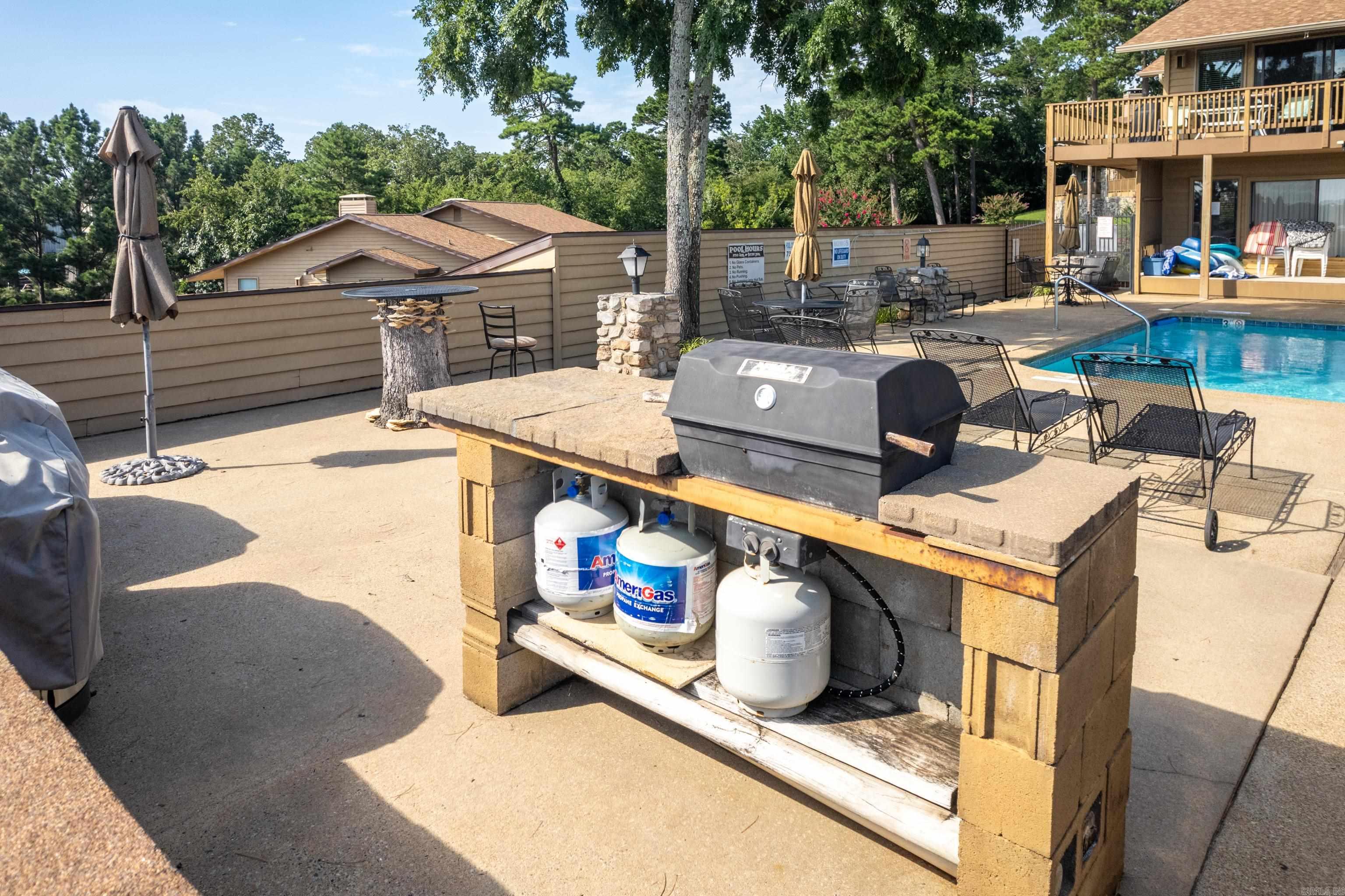 CEDAR CREST HPR - Residential