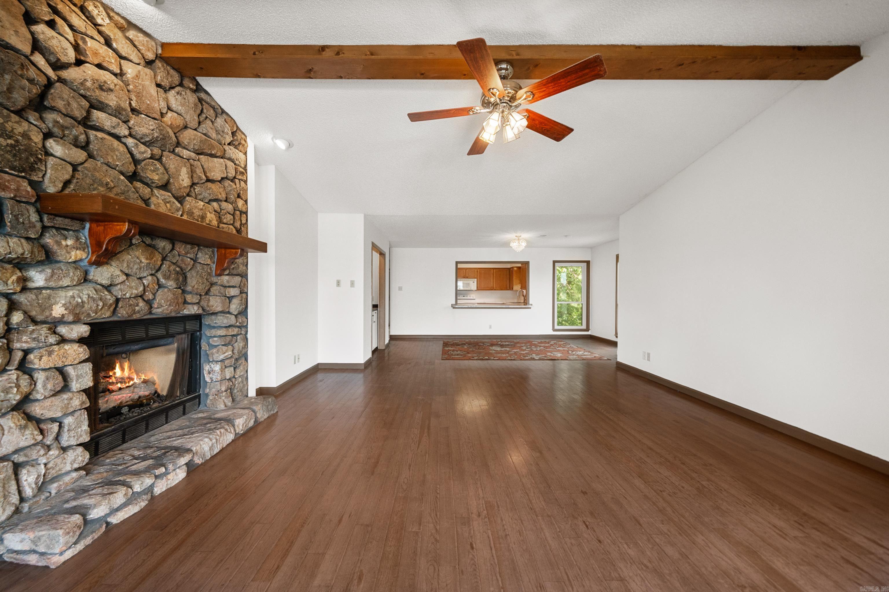 CEDAR CREST HPR - Residential