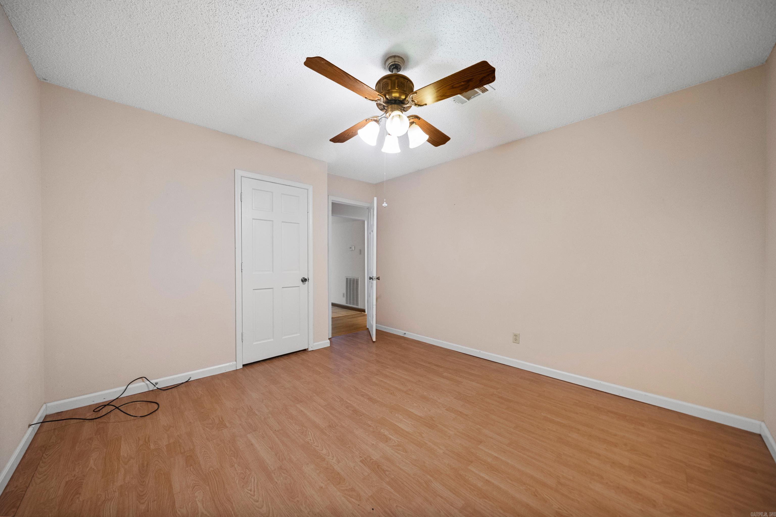CEDAR CREST HPR - Residential
