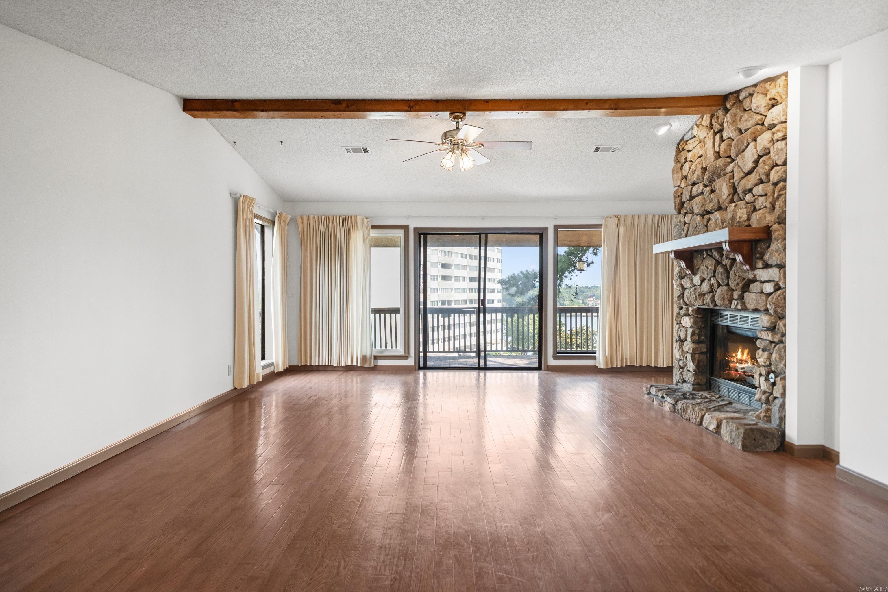 CEDAR CREST HPR - Residential