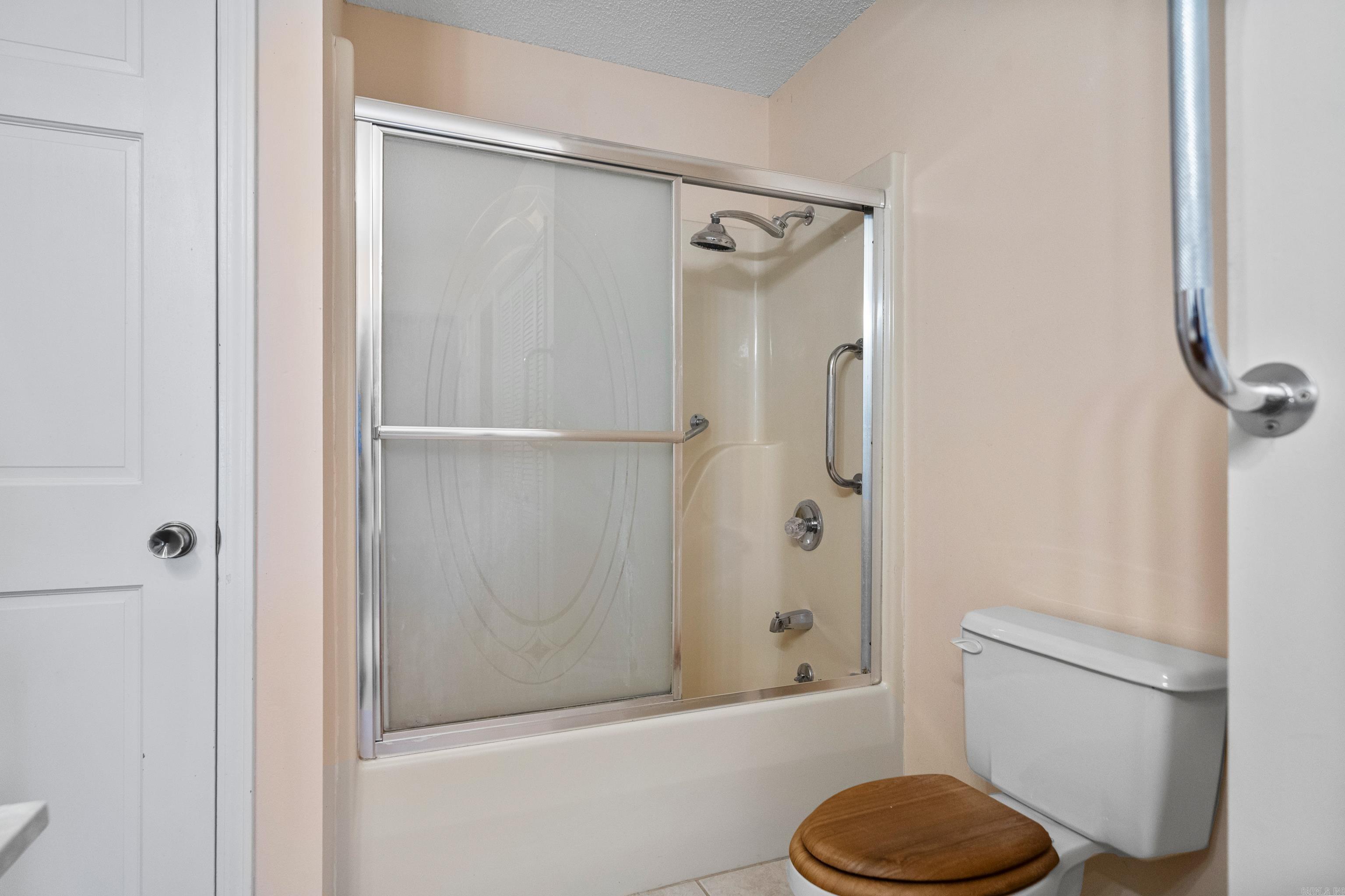 CEDAR CREST HPR - Residential