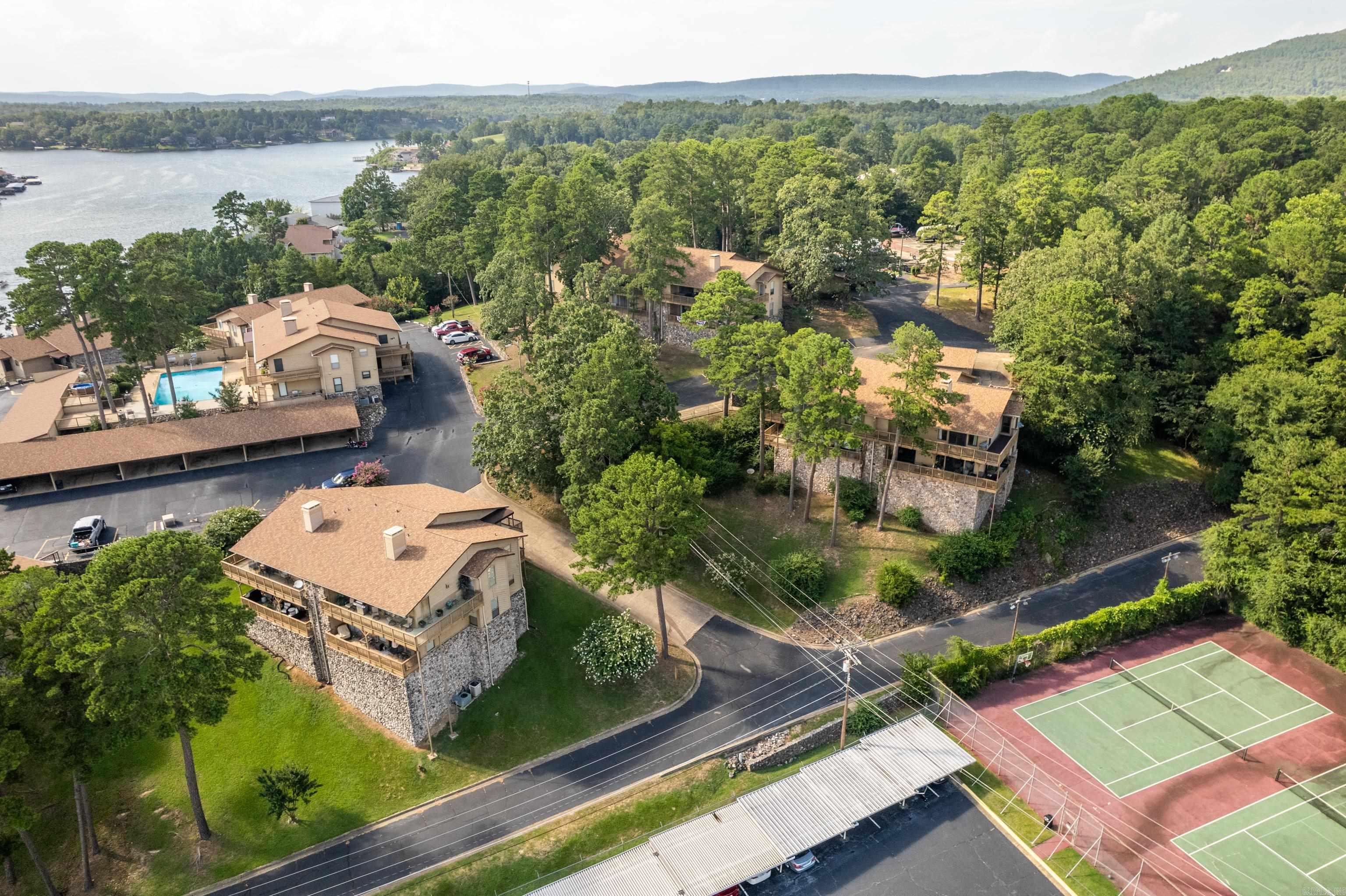 CEDAR CREST HPR - Residential