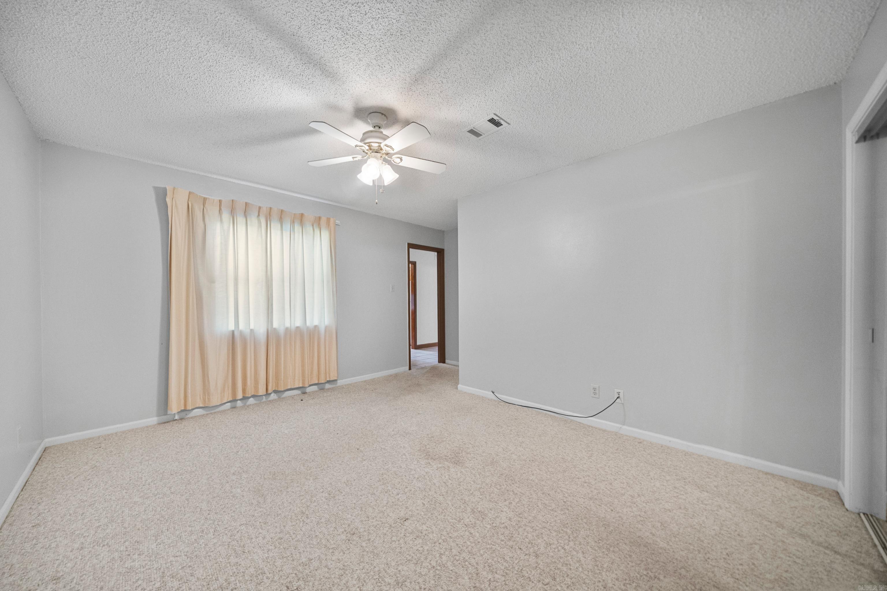 CEDAR CREST HPR - Residential