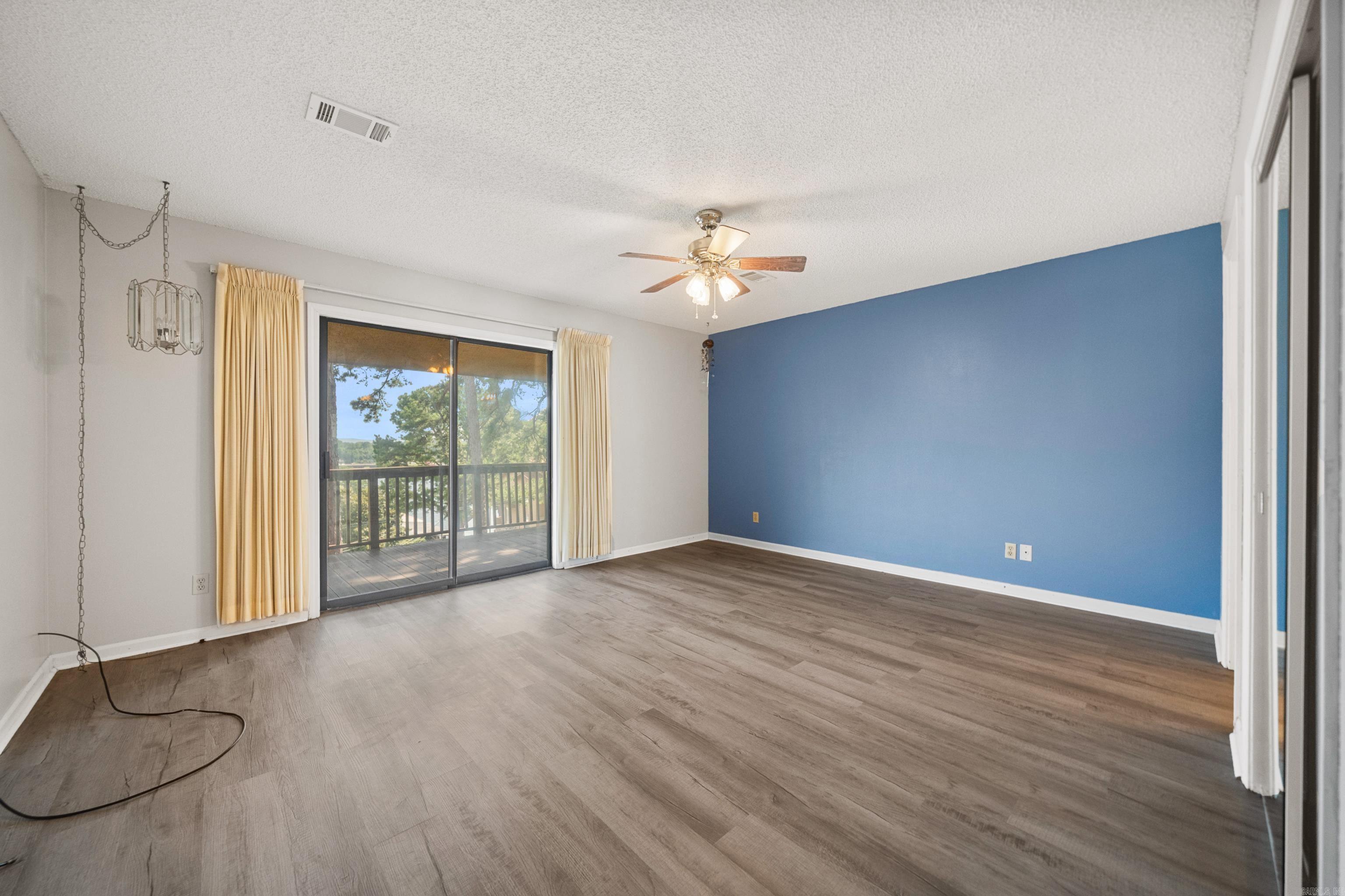 CEDAR CREST HPR - Residential