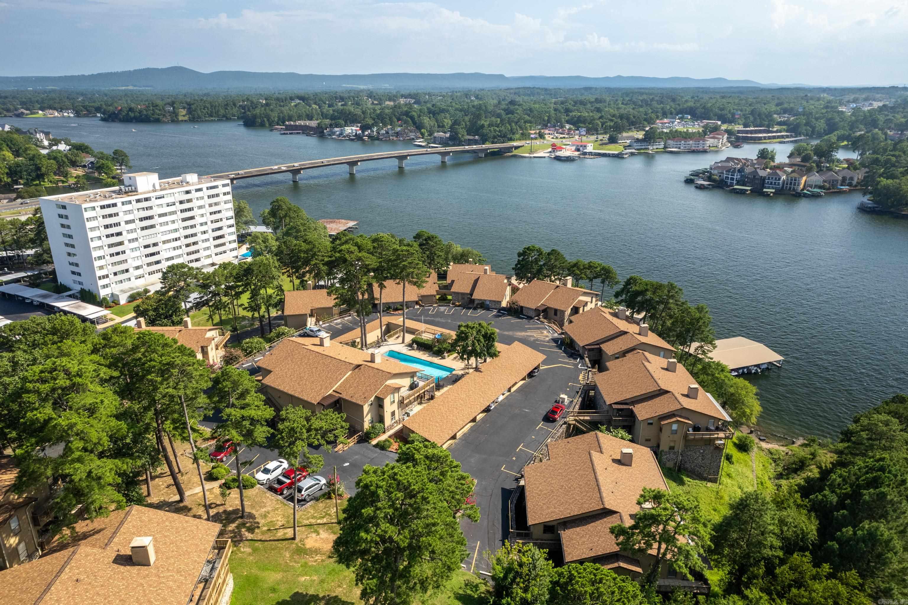 CEDAR CREST HPR - Residential