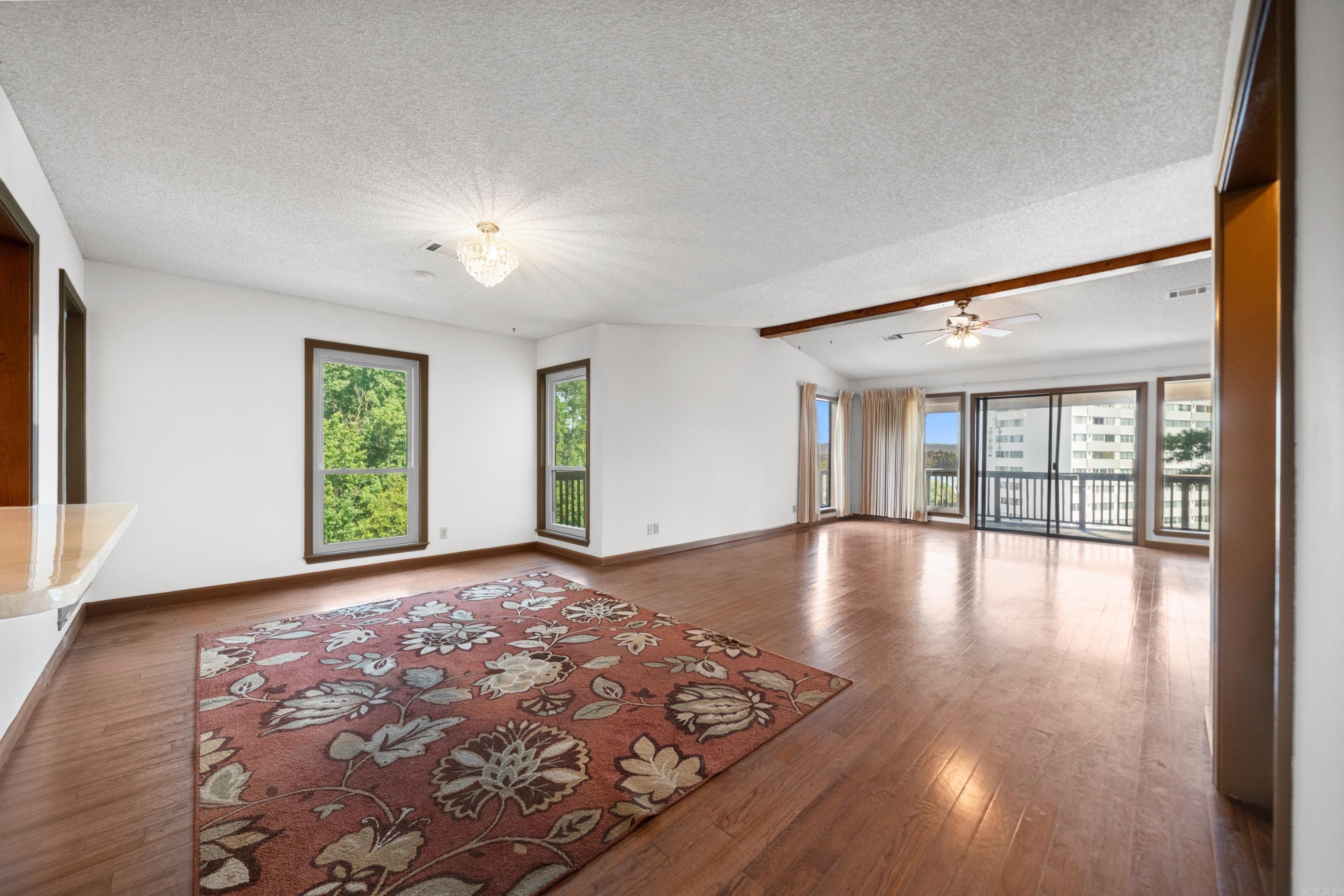 CEDAR CREST HPR - Residential