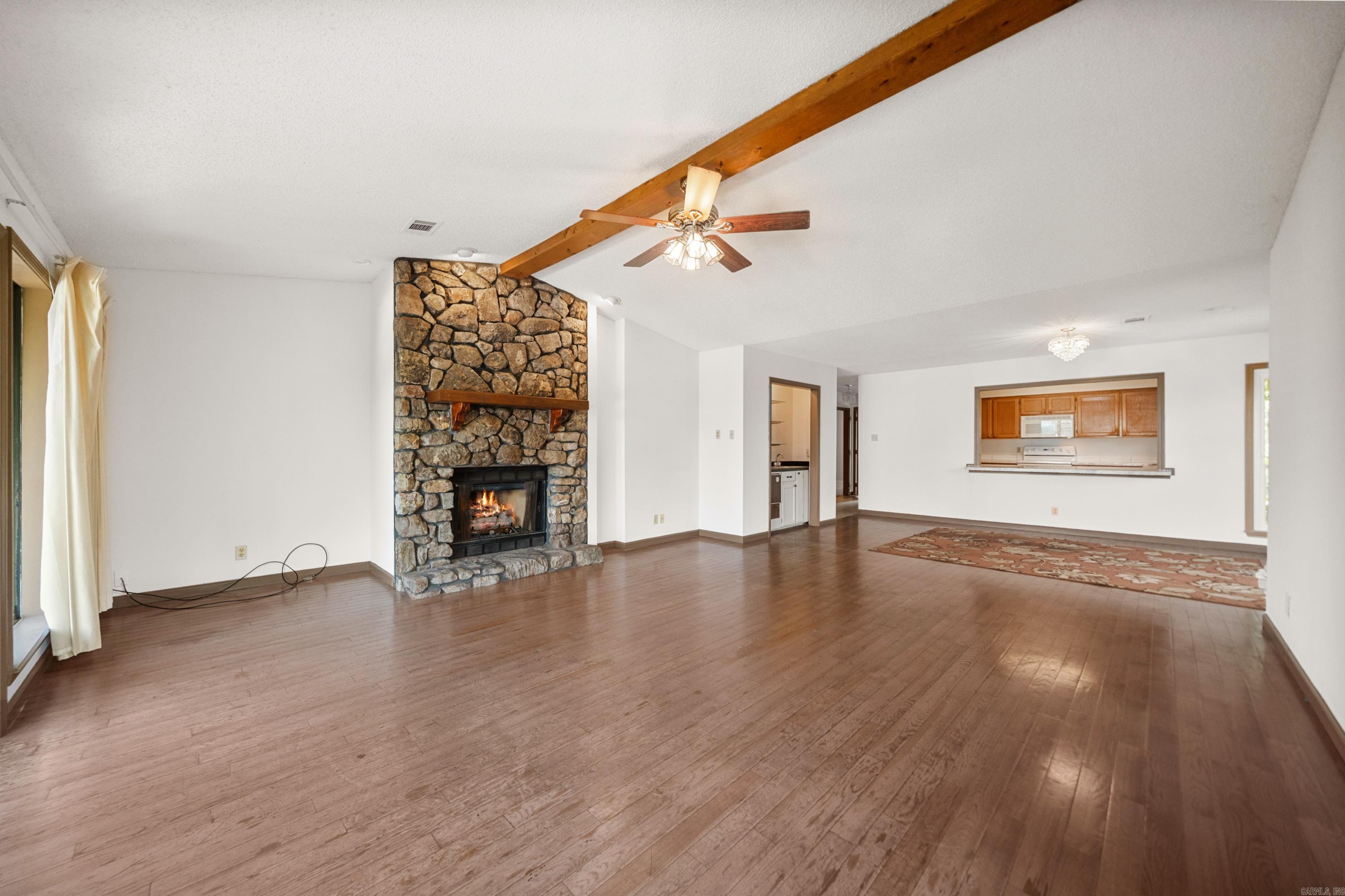 CEDAR CREST HPR - Residential