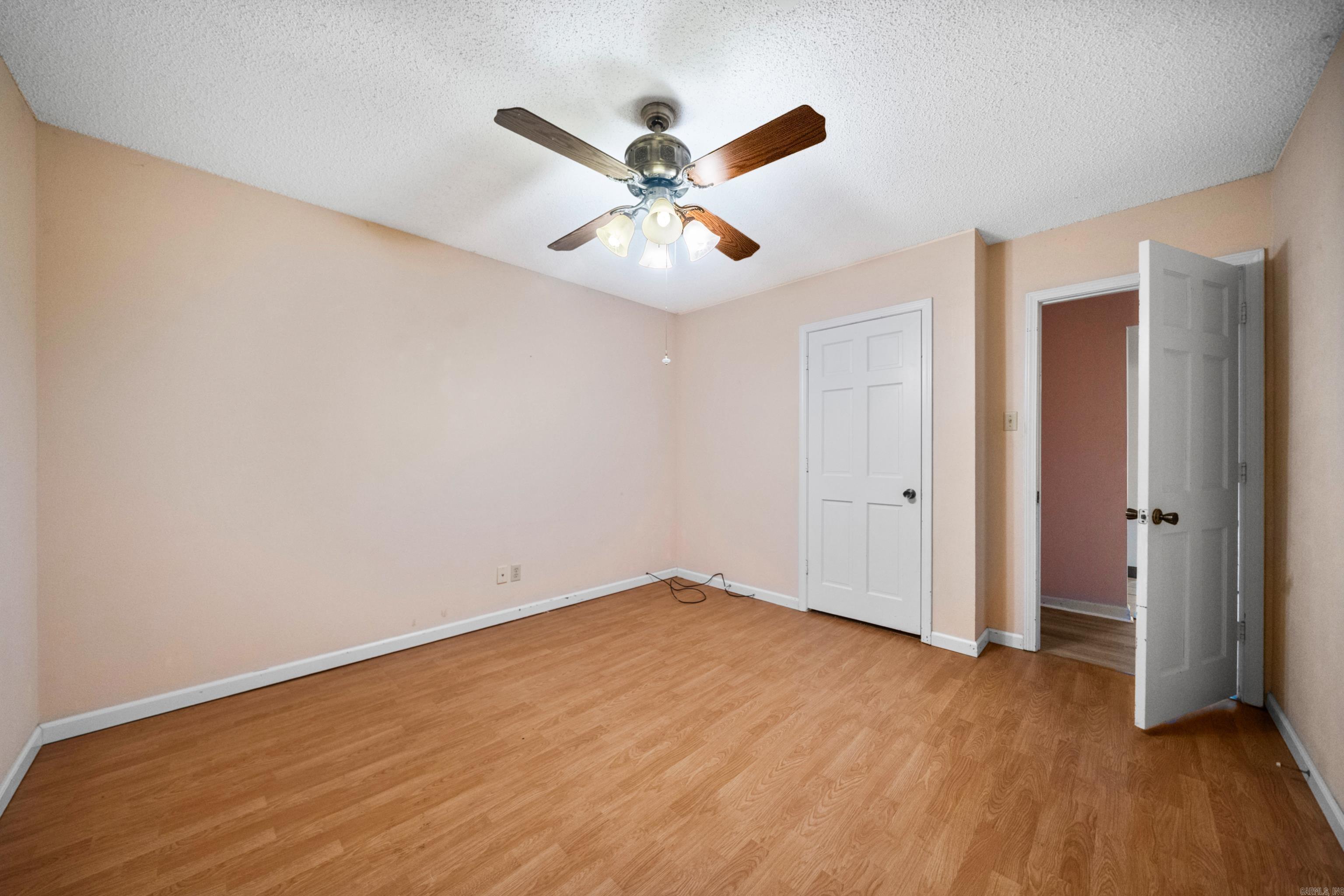 CEDAR CREST HPR - Residential