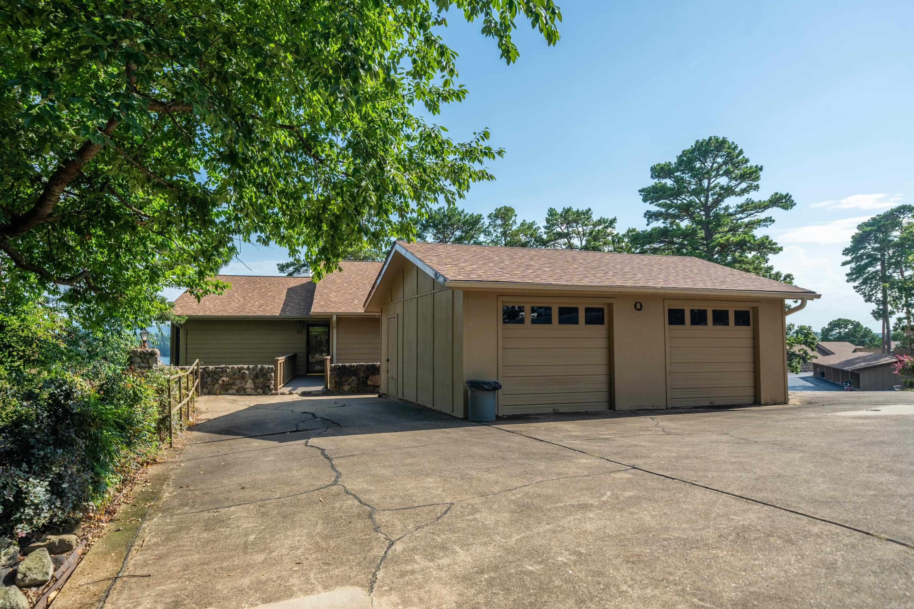 CEDAR CREST HPR - Residential