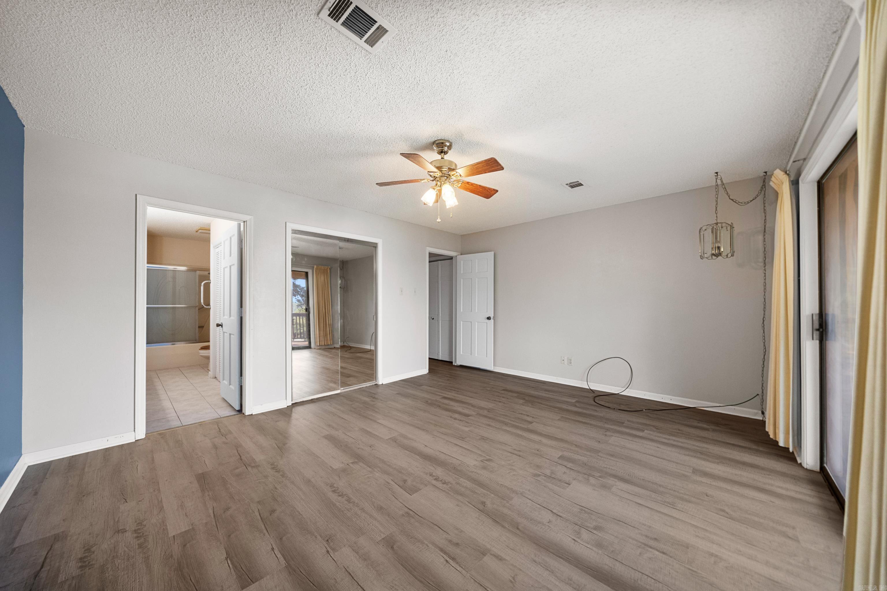 CEDAR CREST HPR - Residential