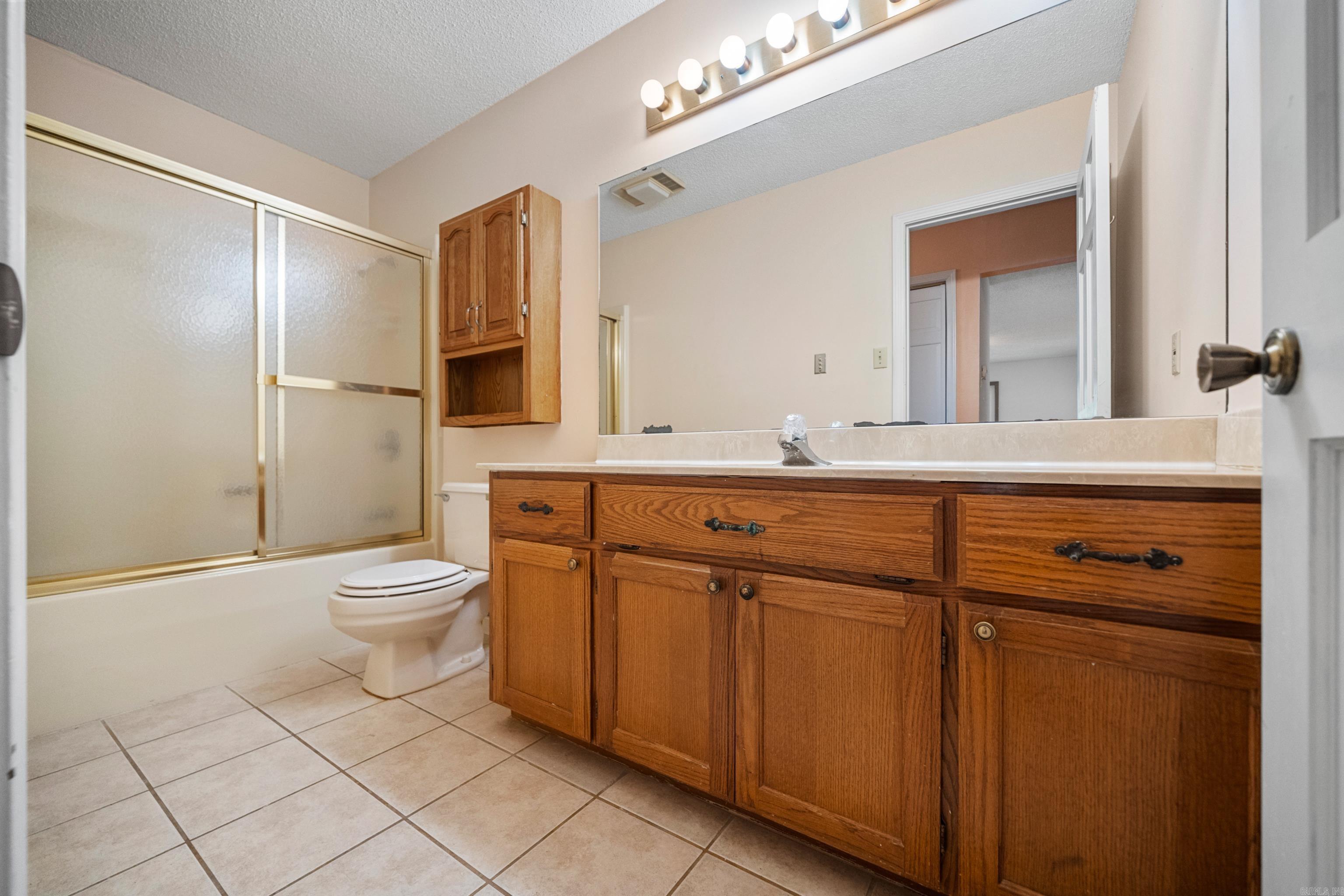 CEDAR CREST HPR - Residential