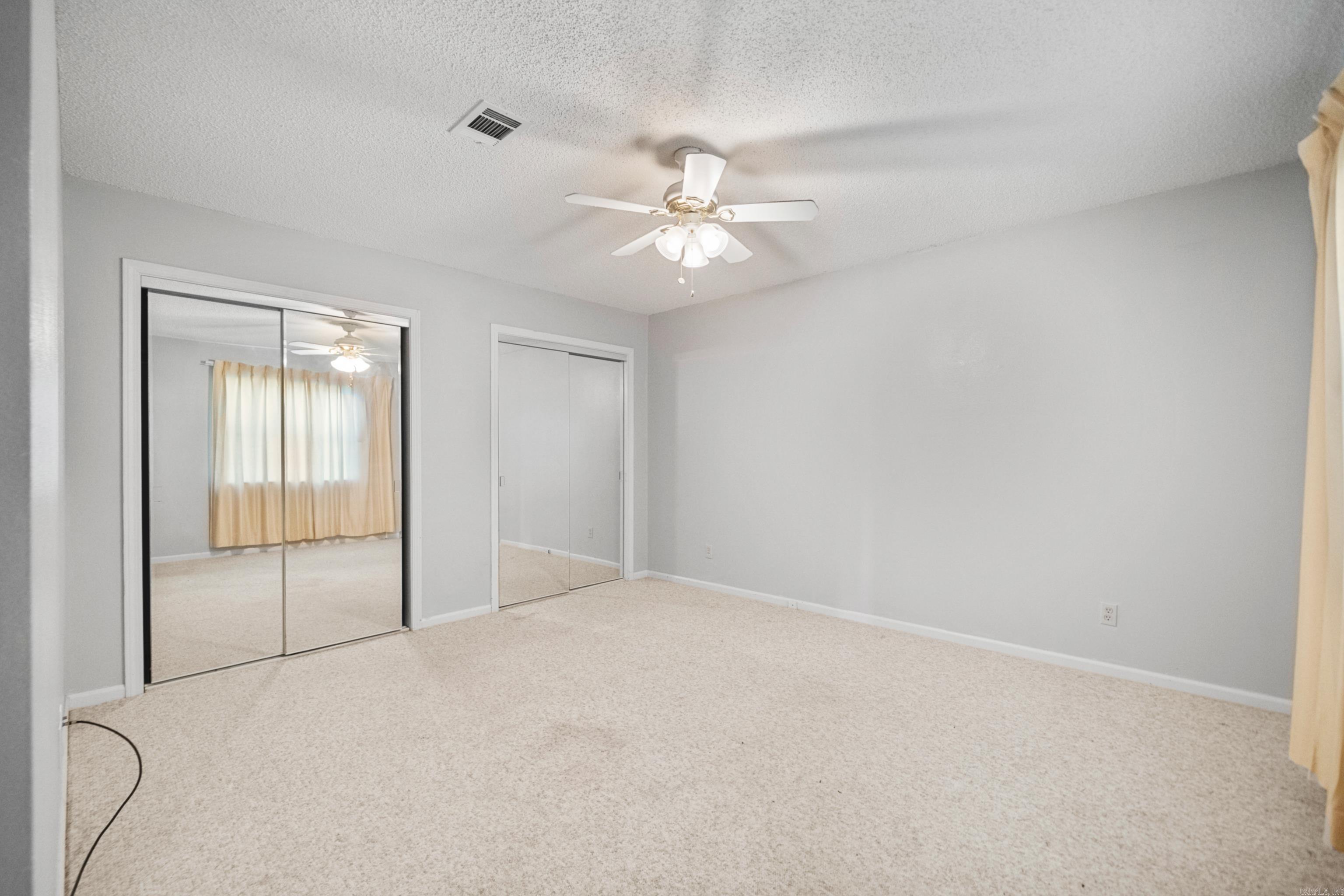 CEDAR CREST HPR - Residential