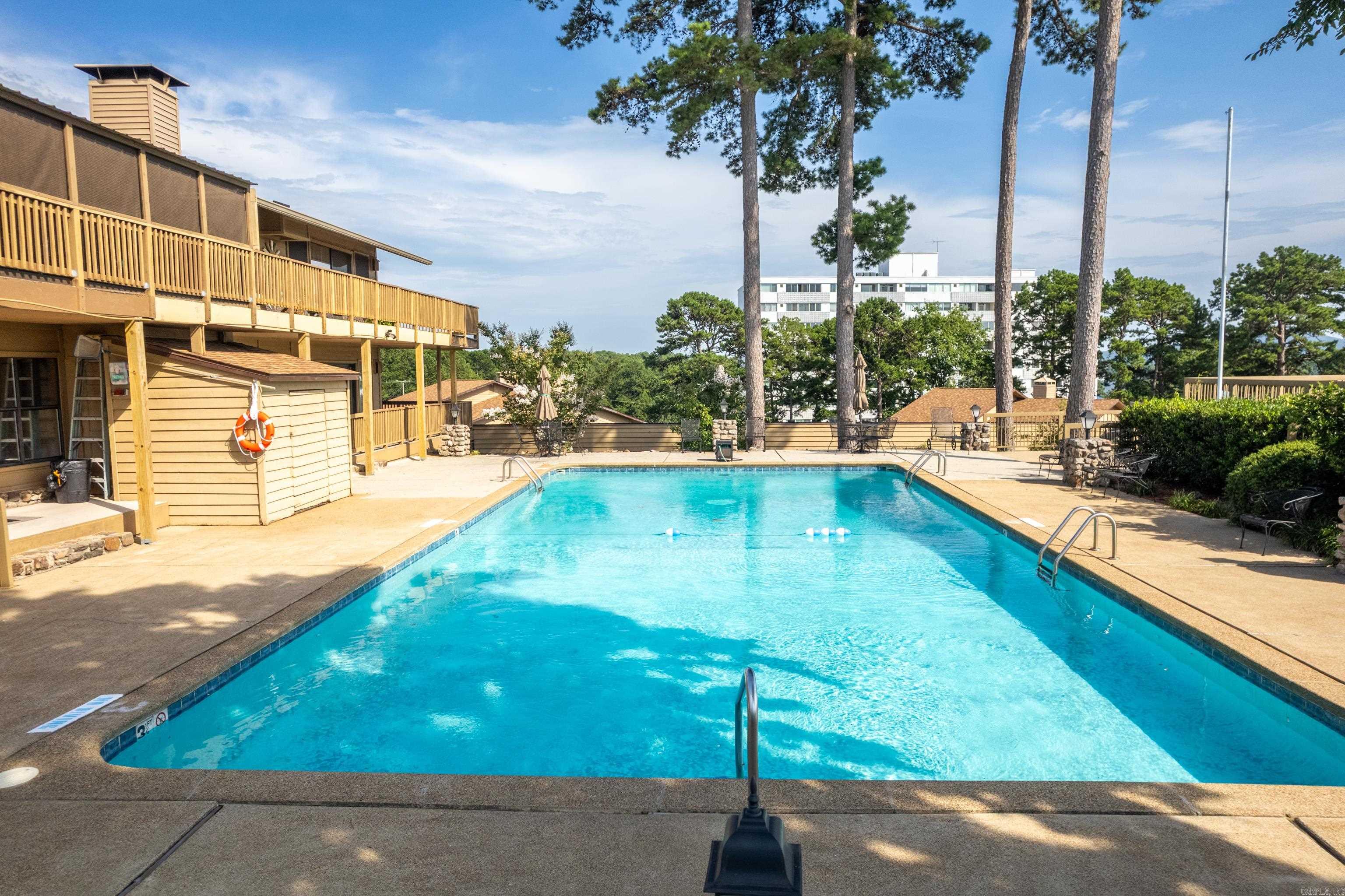 CEDAR CREST HPR - Residential
