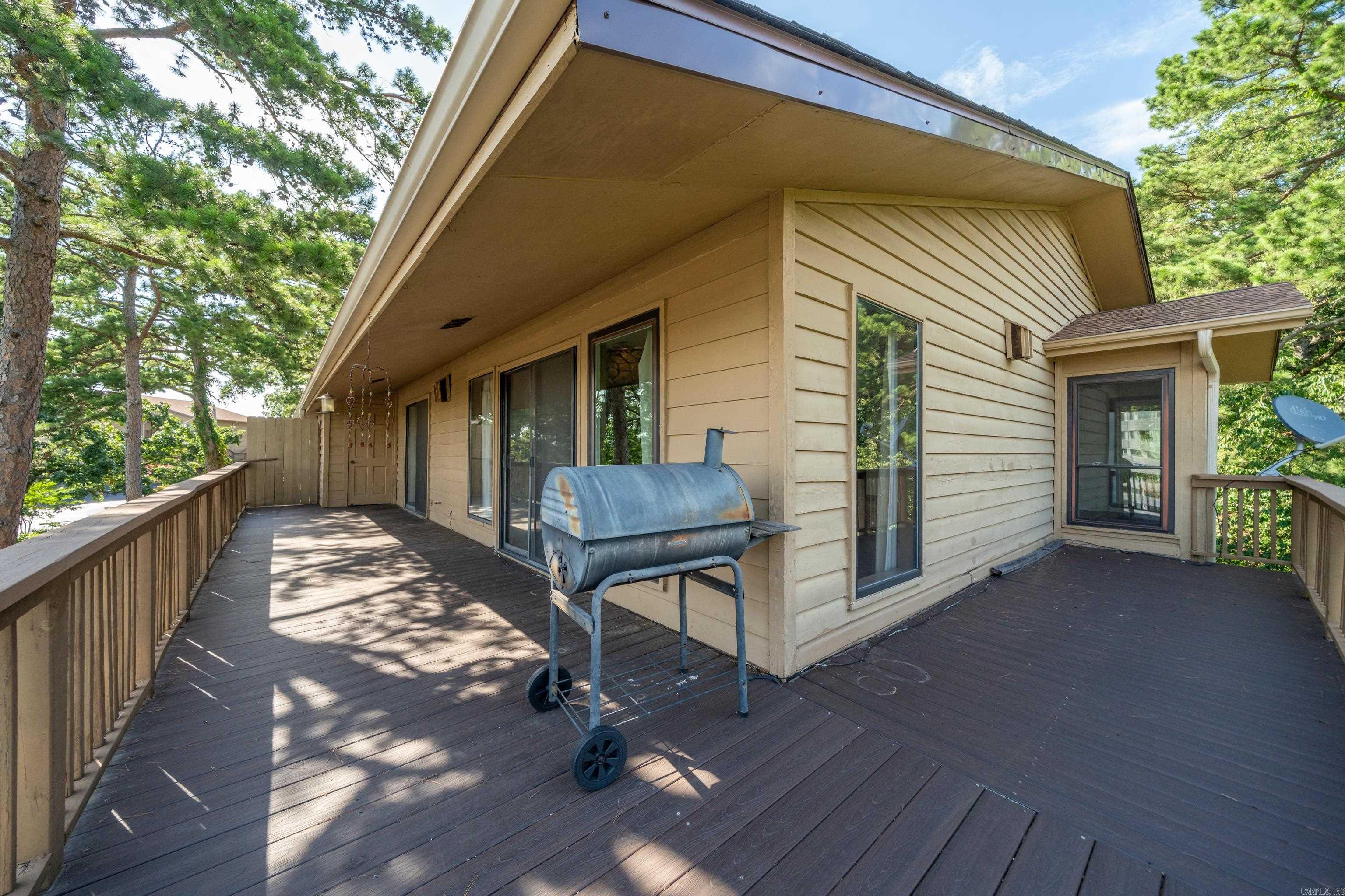 CEDAR CREST HPR - Residential