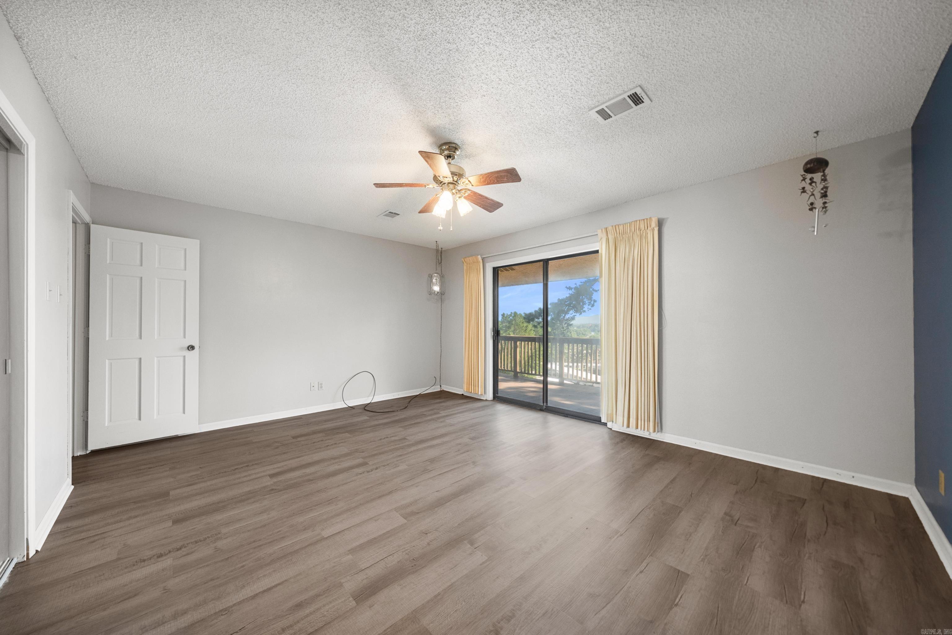 CEDAR CREST HPR - Residential