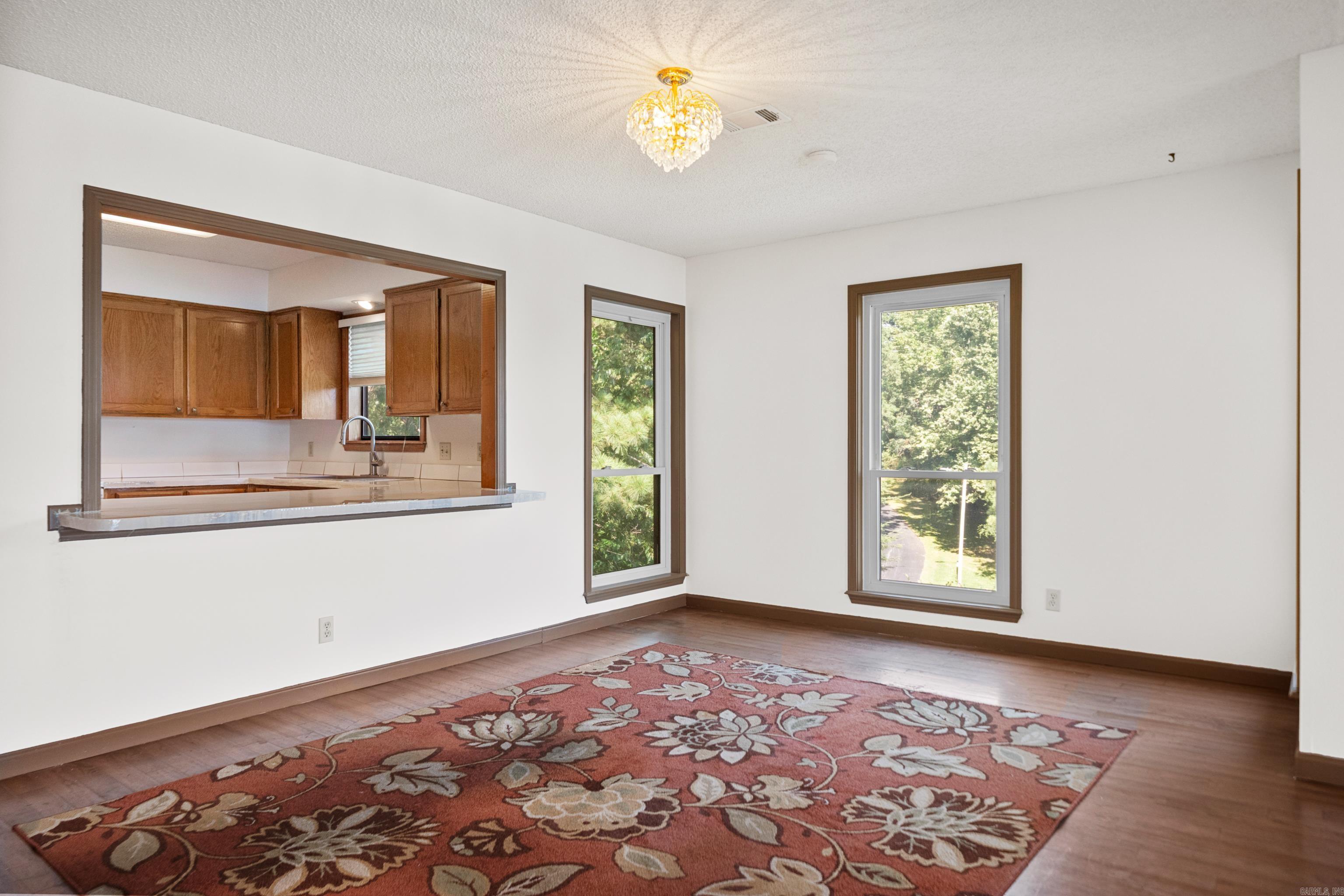 CEDAR CREST HPR - Residential