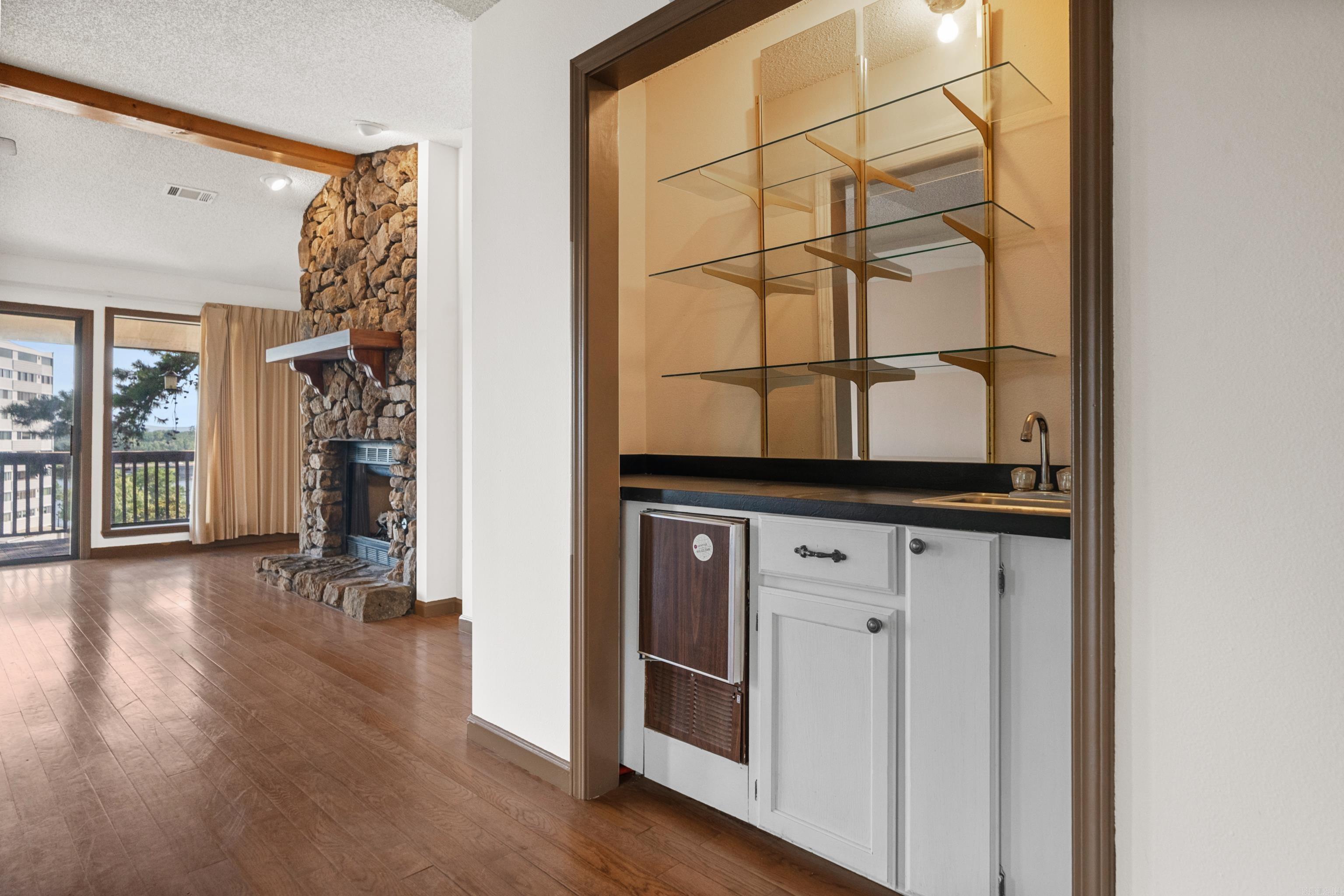 CEDAR CREST HPR - Residential