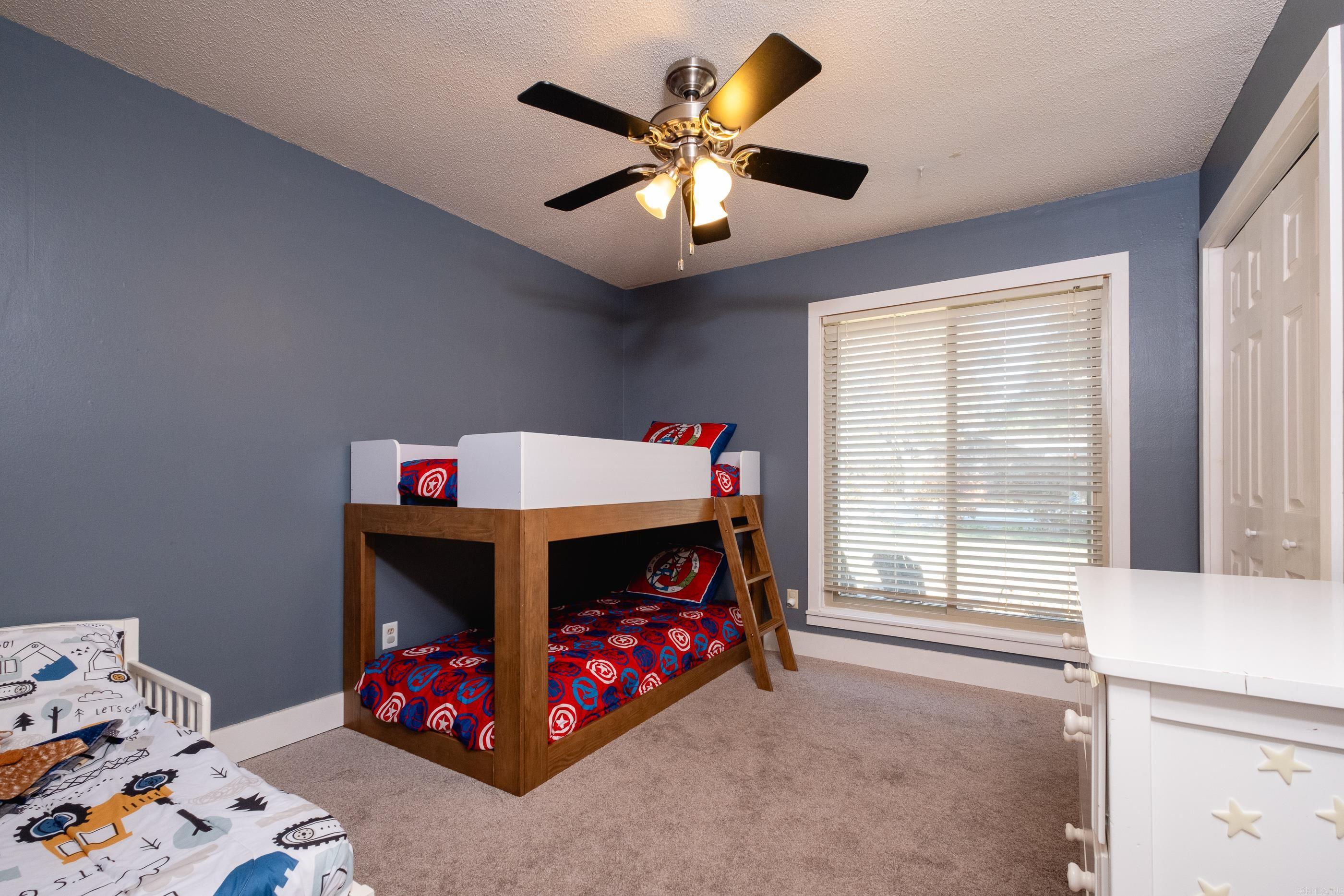 WALTON HEIGHTS - Residential