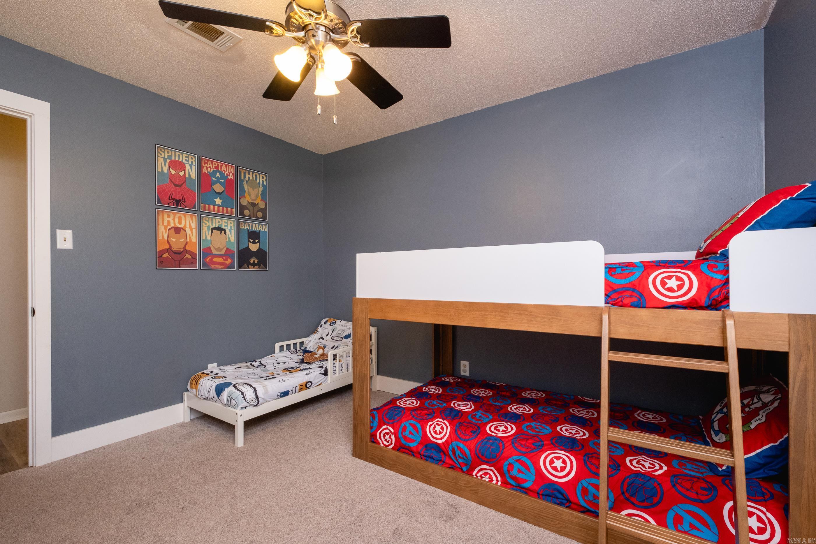 WALTON HEIGHTS - Residential
