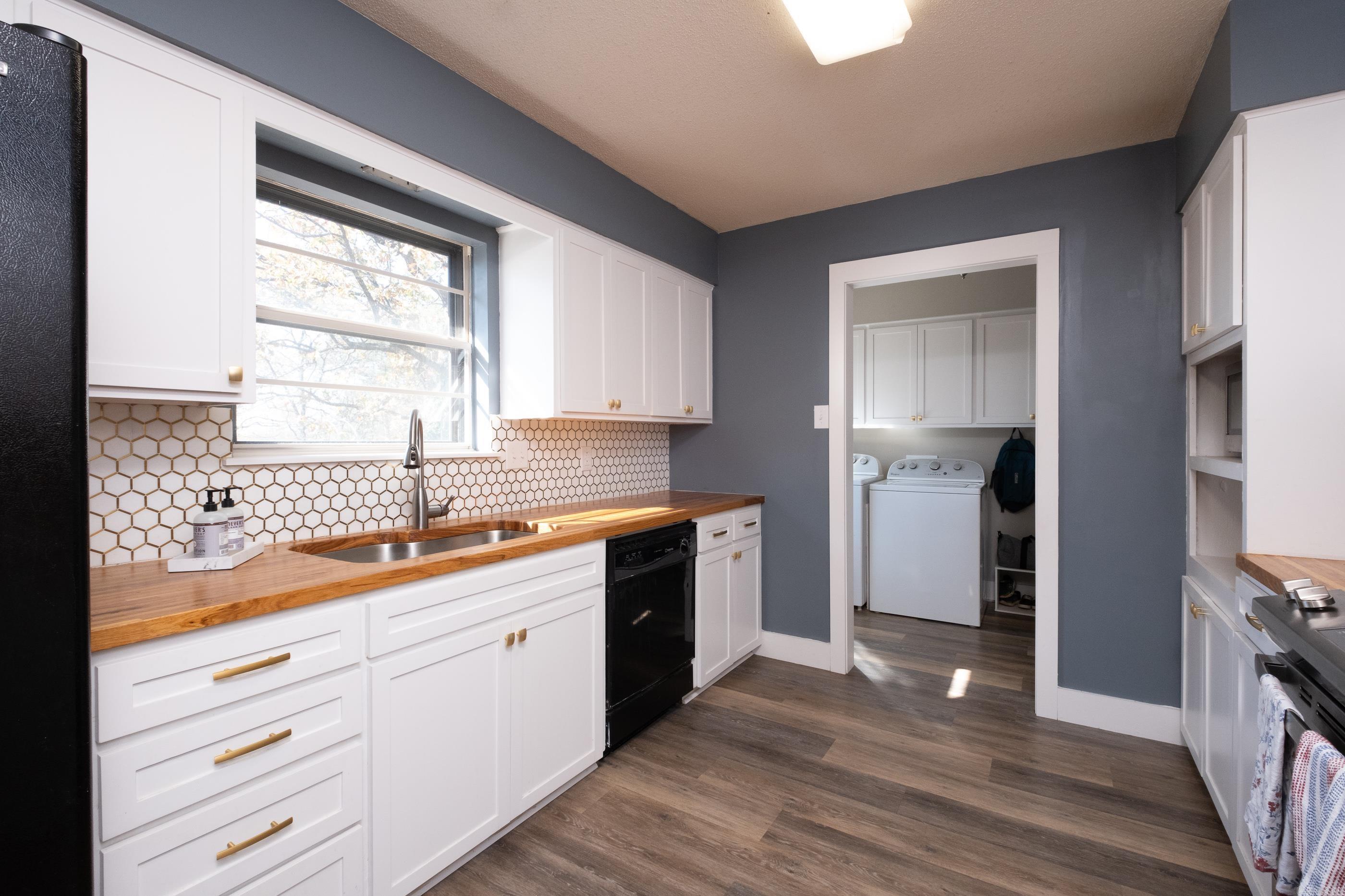 WALTON HEIGHTS - Residential