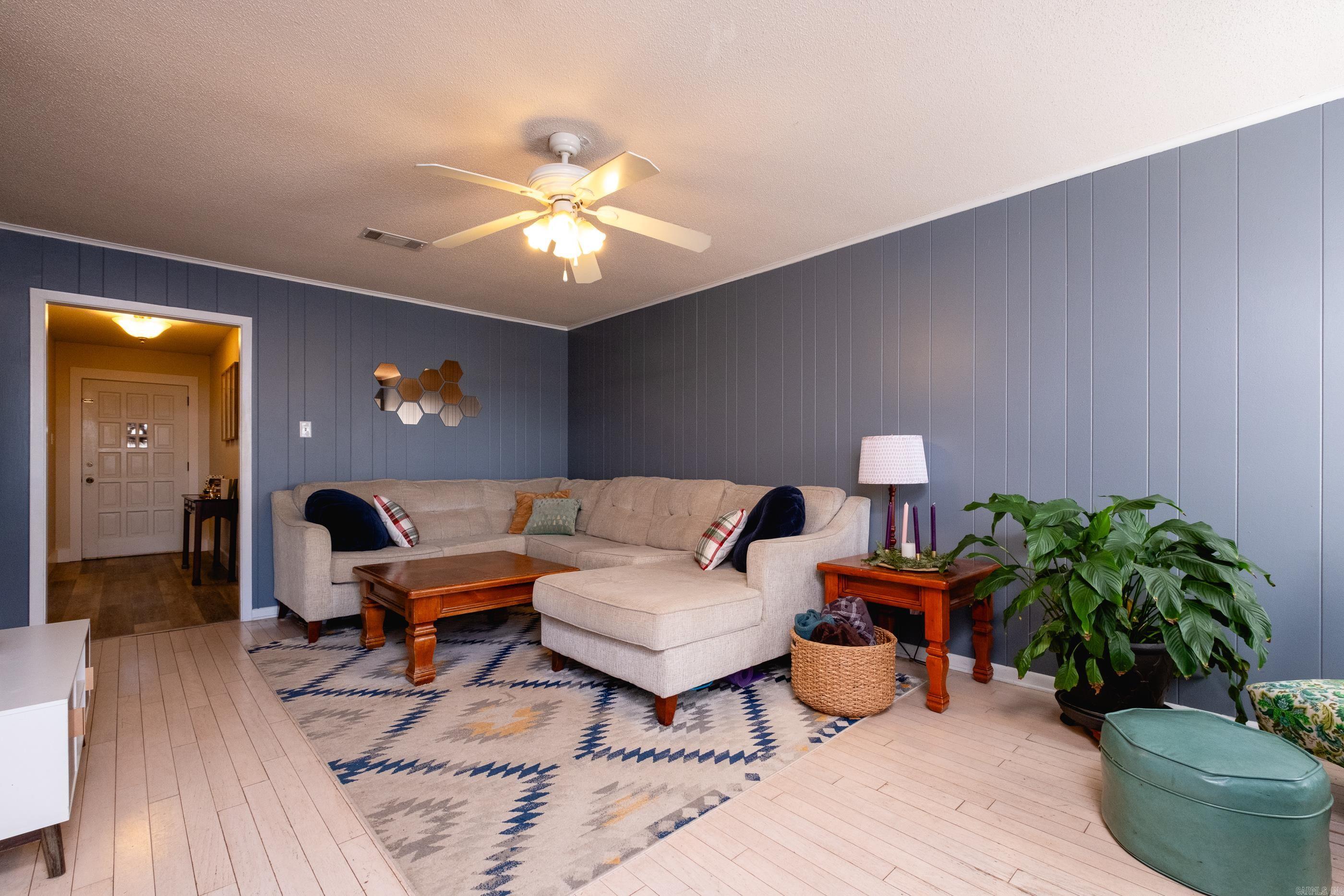 WALTON HEIGHTS - Residential