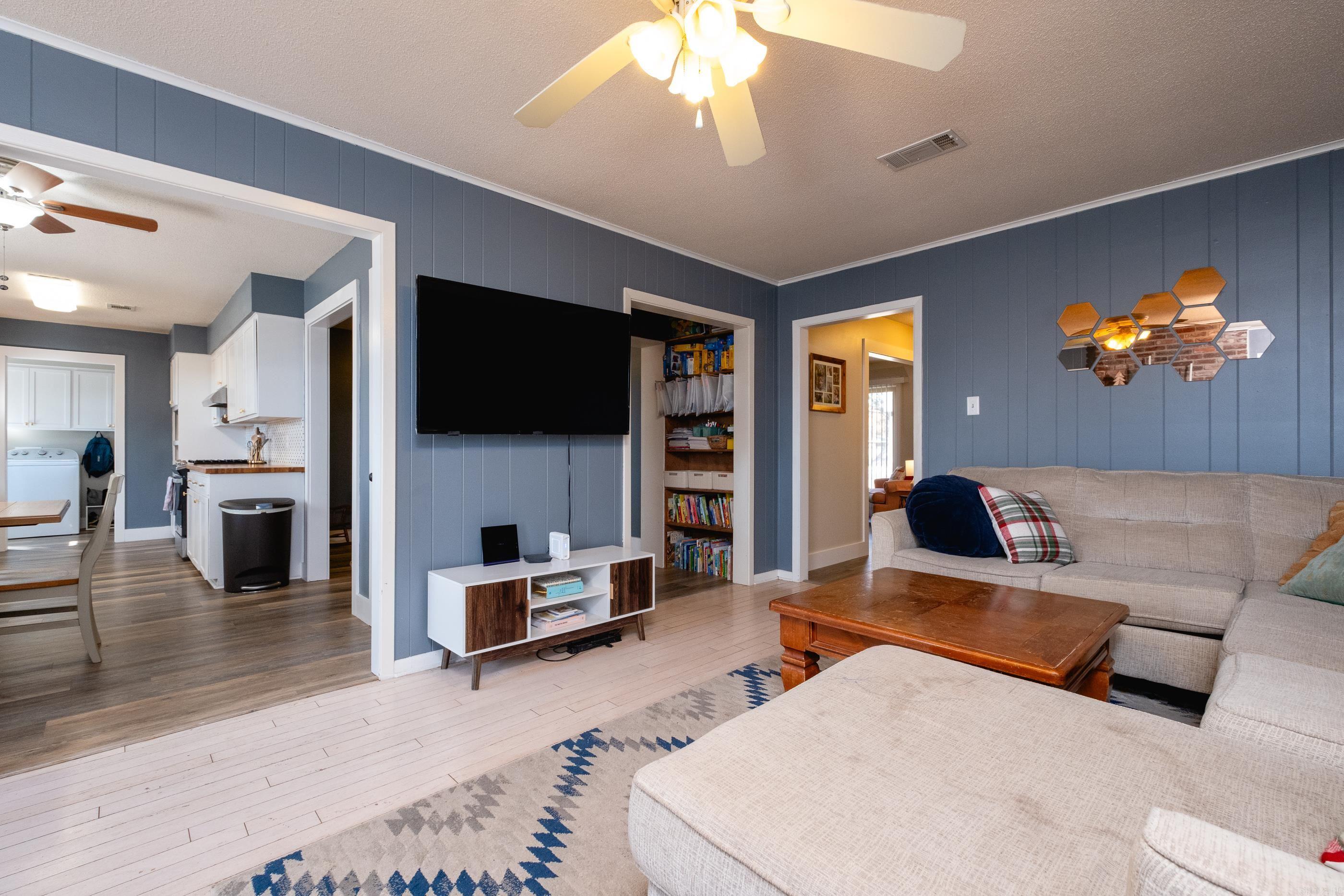 WALTON HEIGHTS - Residential