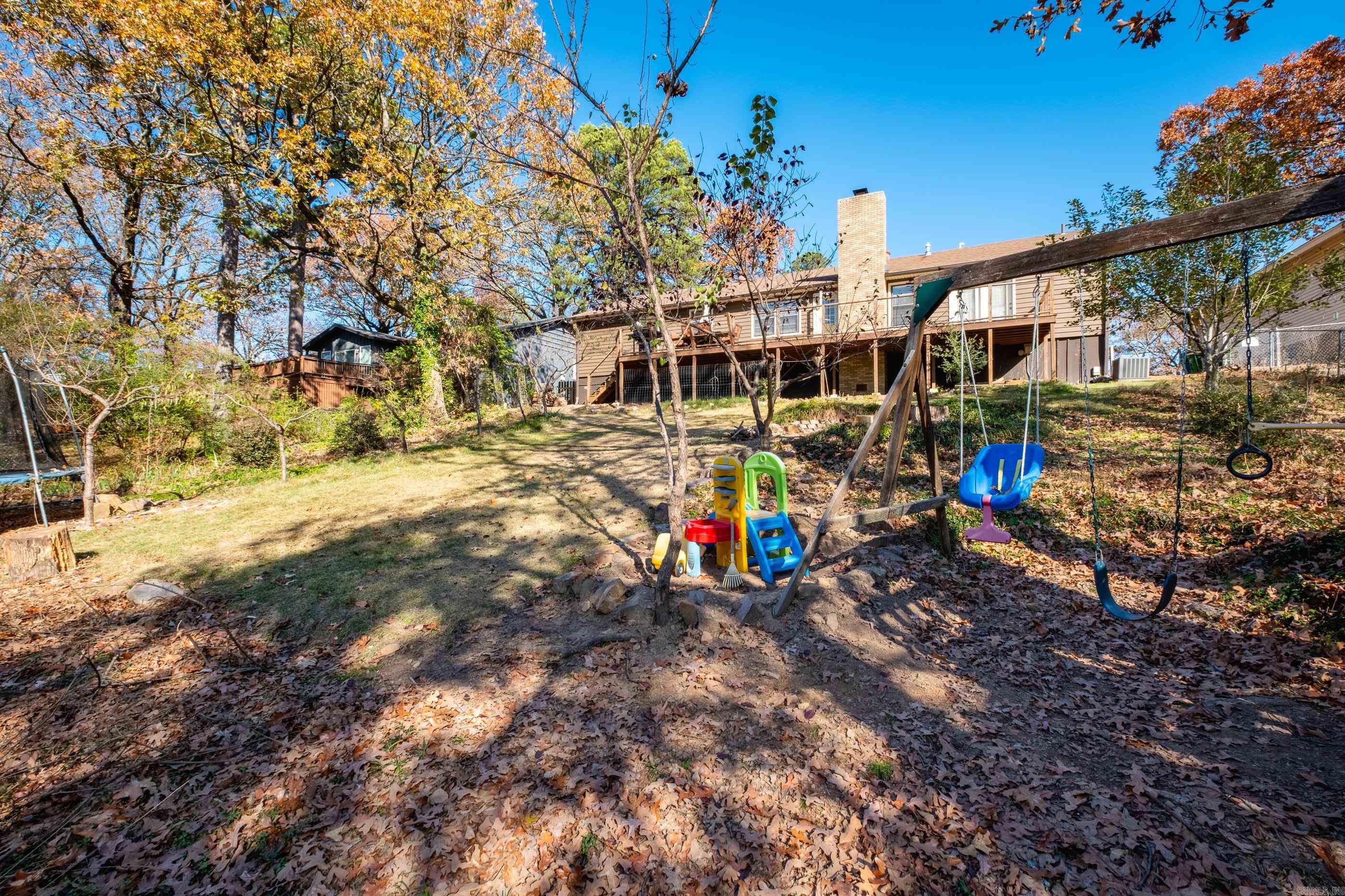 WALTON HEIGHTS - Residential