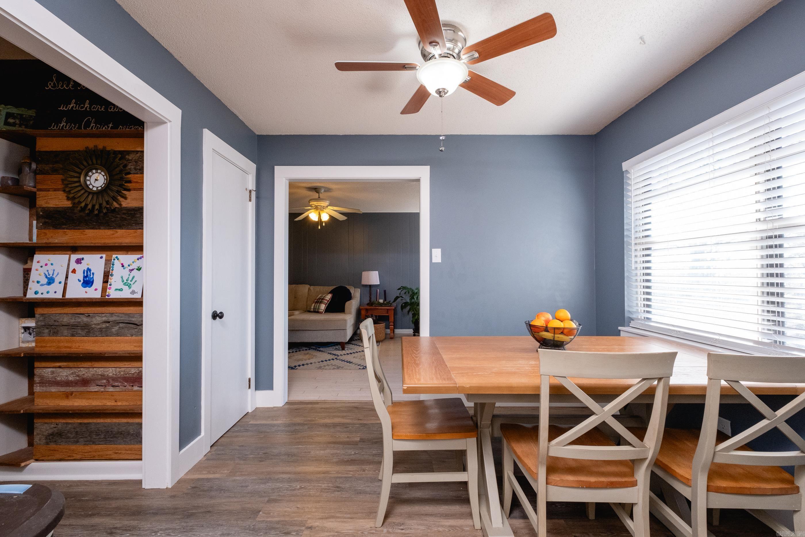WALTON HEIGHTS - Residential
