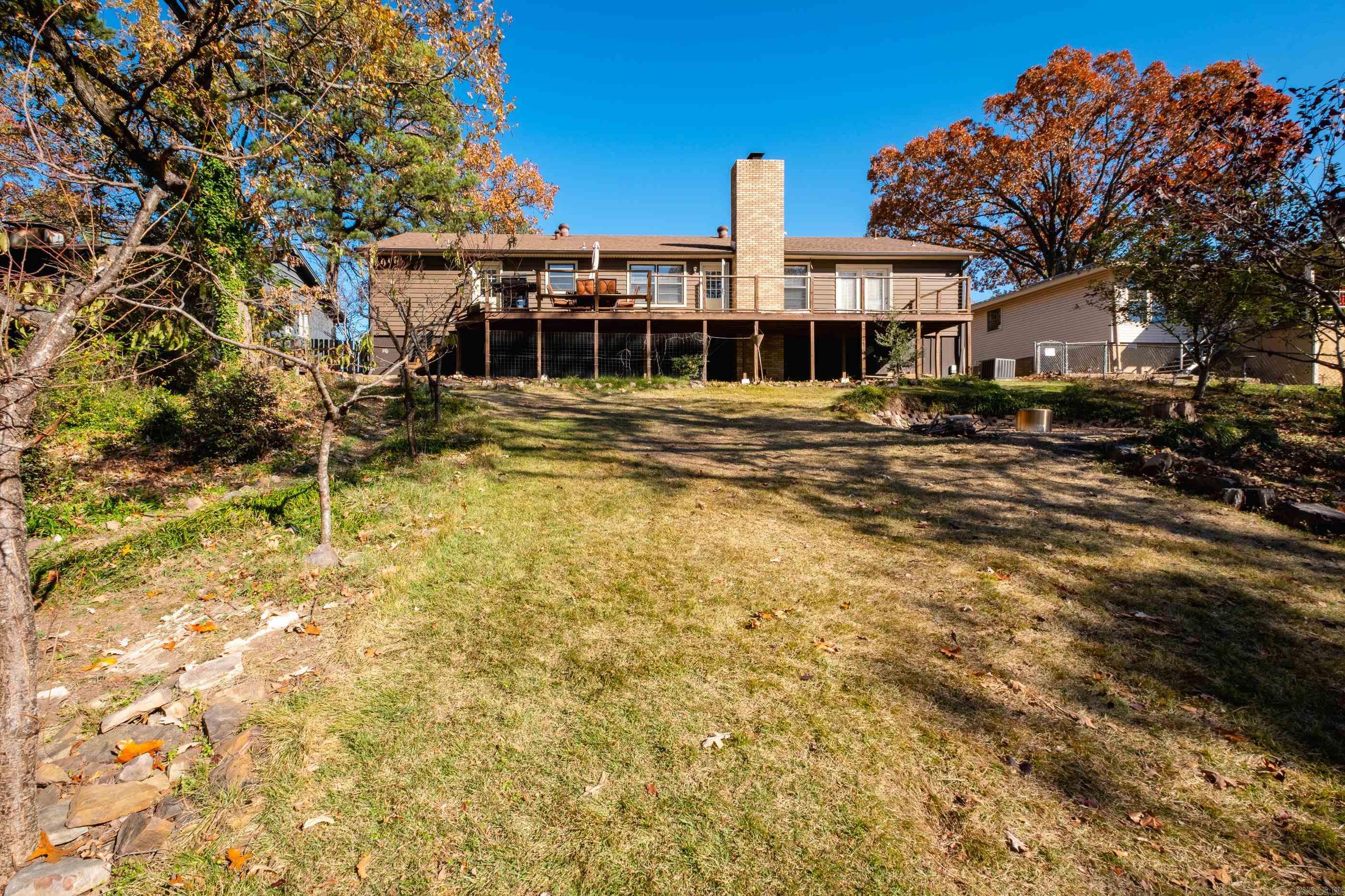 WALTON HEIGHTS - Residential