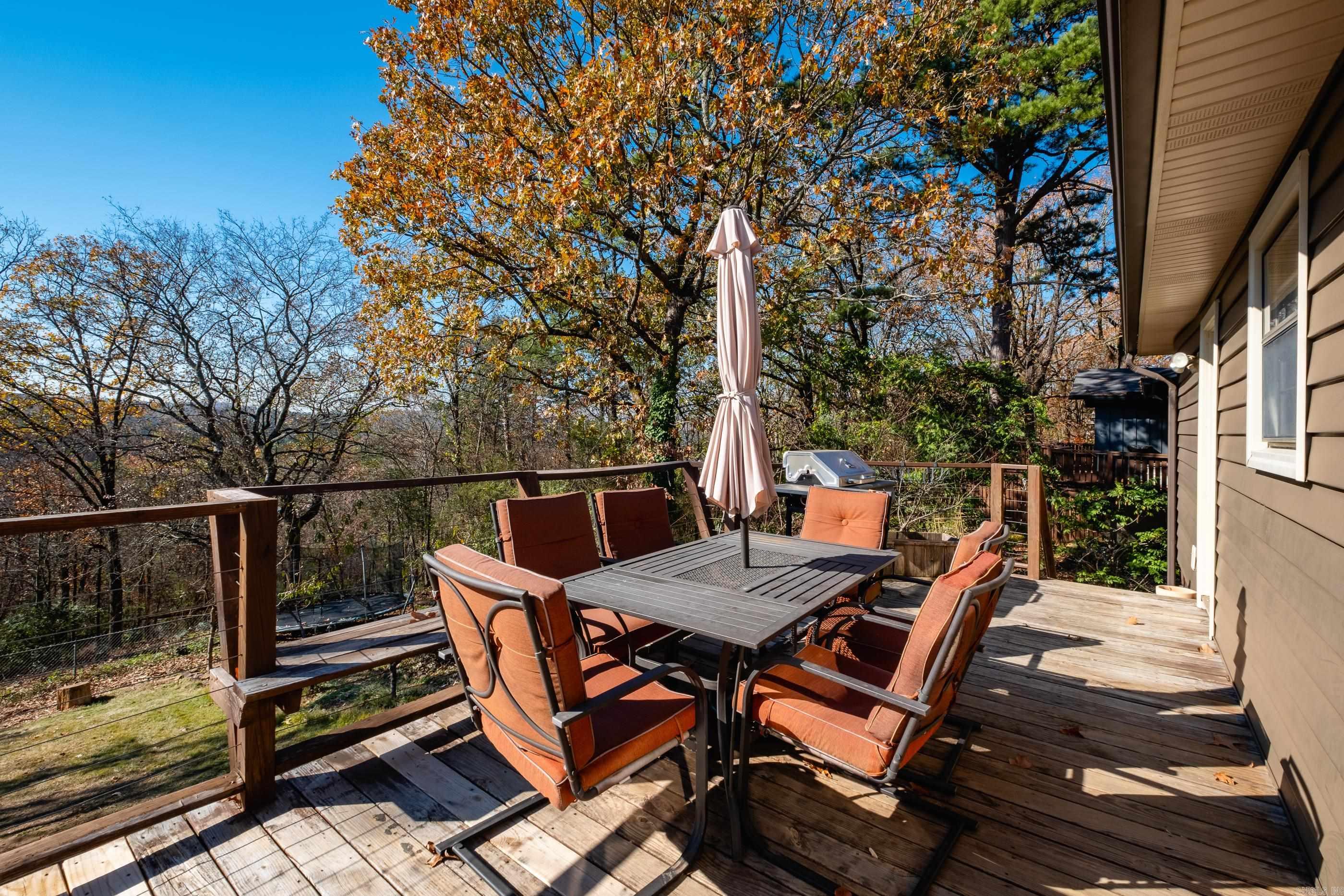 WALTON HEIGHTS - Residential