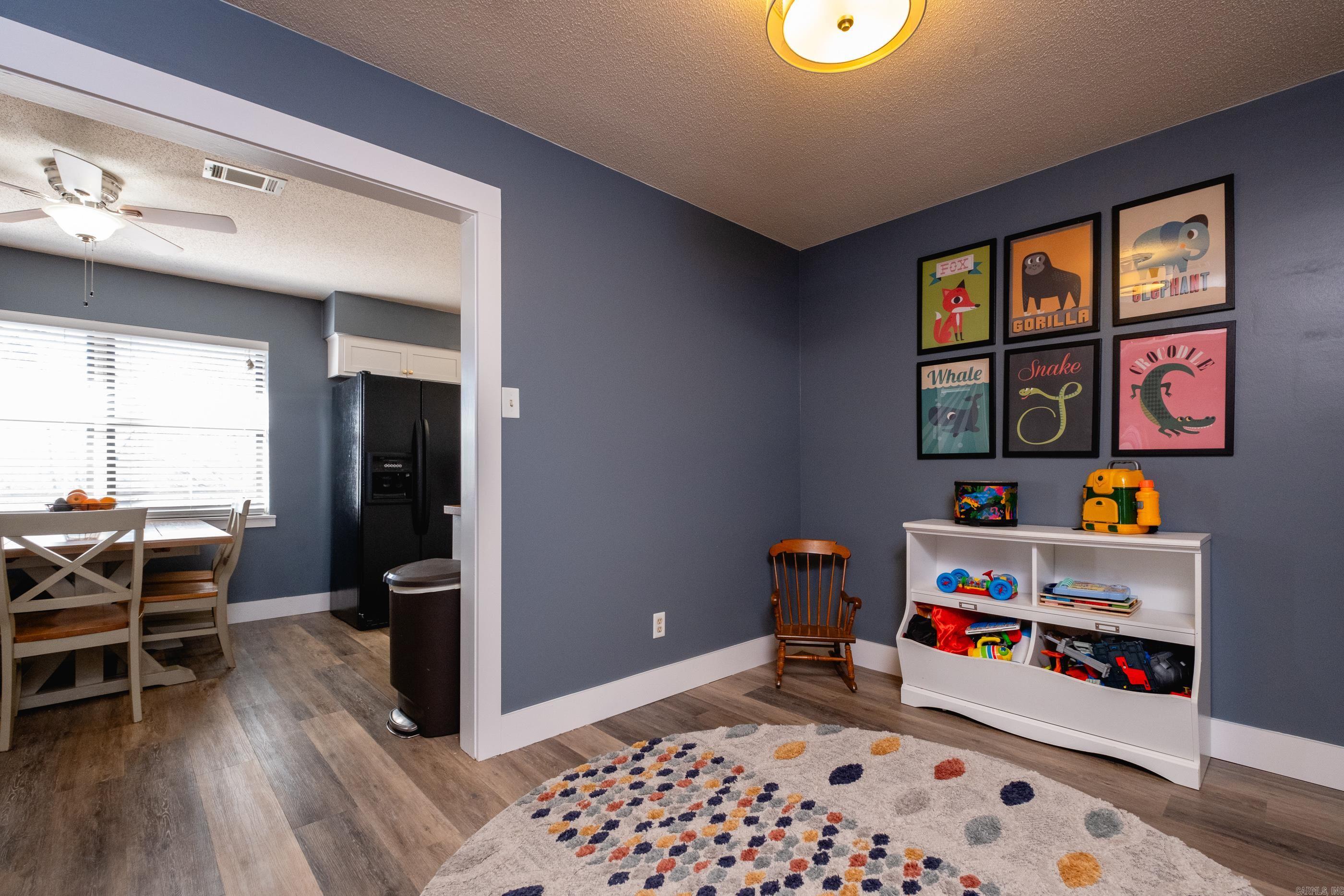 WALTON HEIGHTS - Residential
